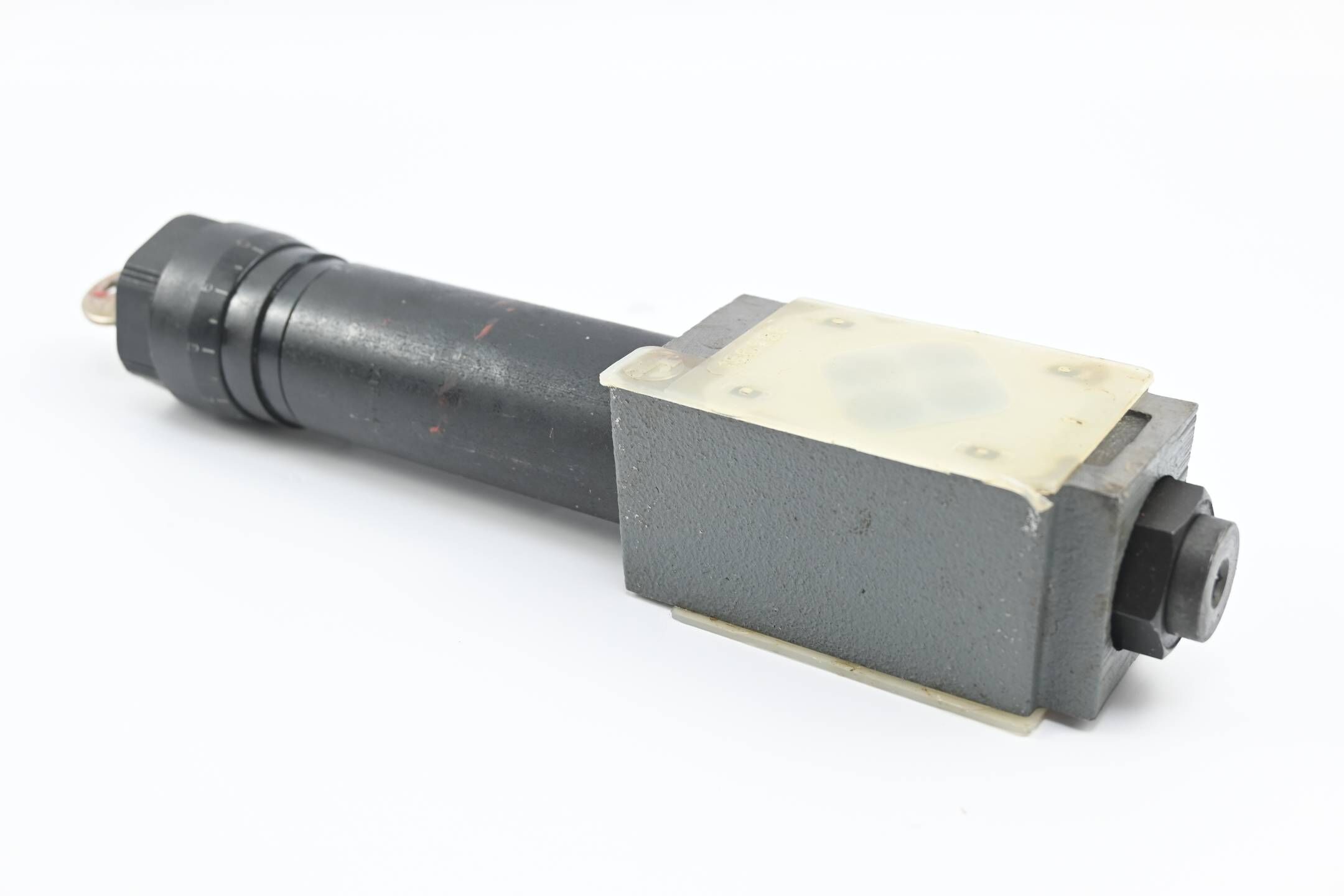 Rexroth Druckreduzierventil-Z ZDR6DP3-41/75YM ( R900410865 )