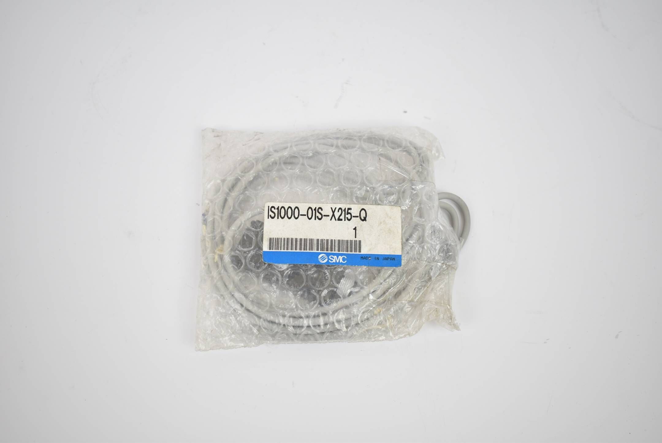 SMC Druckschalter IS1000-01S-X215-Q