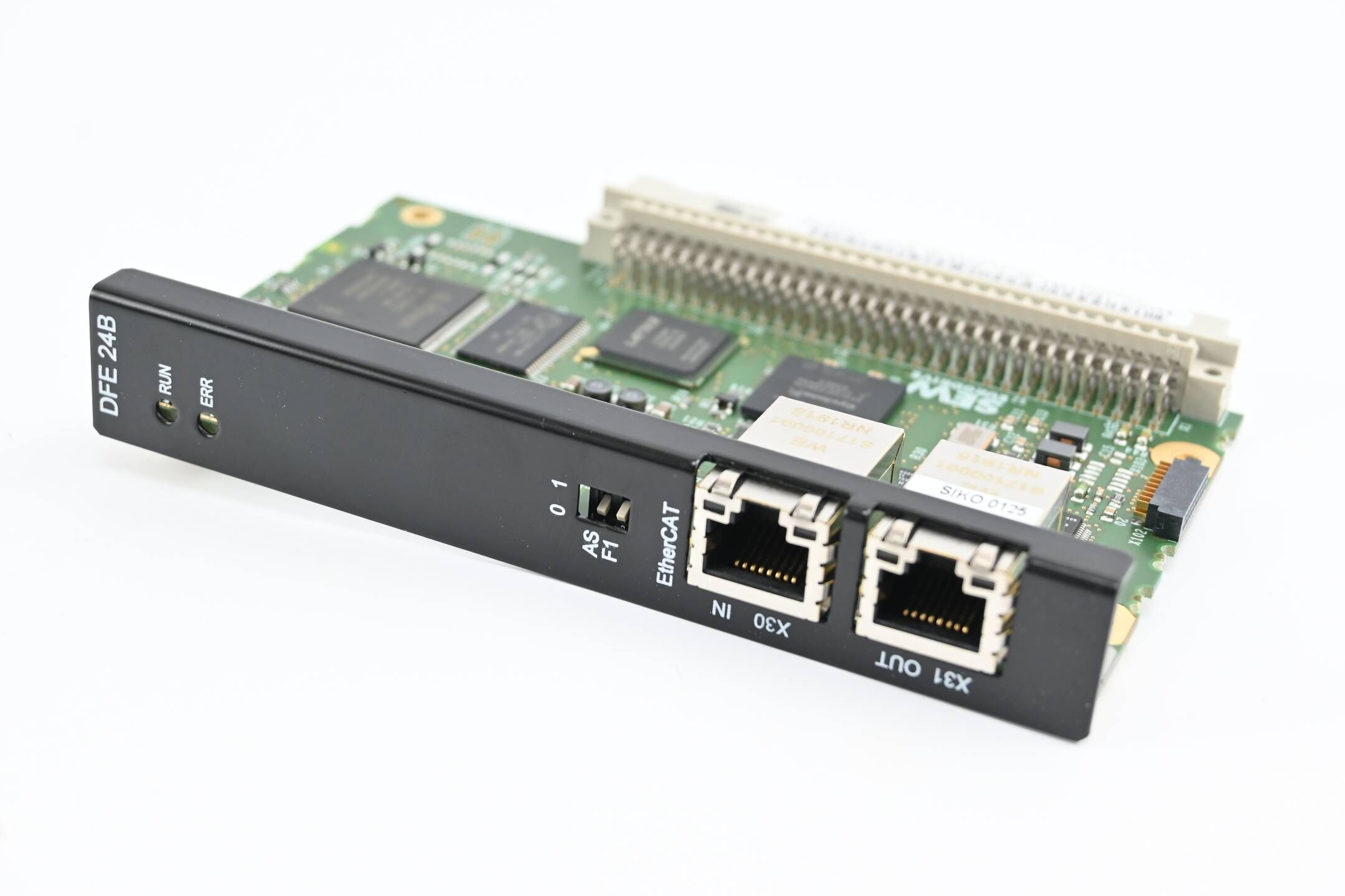 SEW-Eurodrive Optionskarte Feldbusschnittstelle DFE24B ( 18211267 )