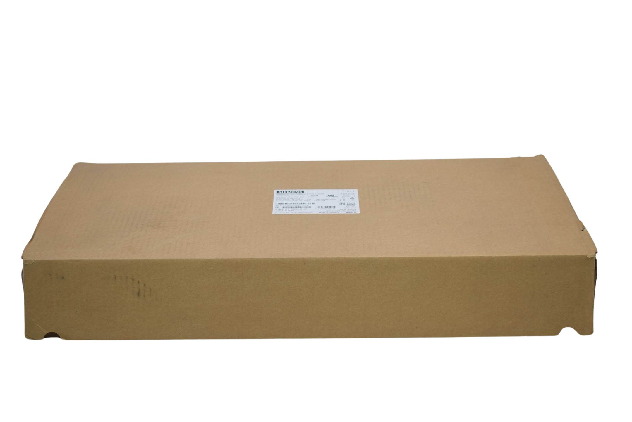 Siemens sinamics 6SL3203-0CD25-3AA0 ( 6SL3 203-0CD25-3AA0 ) FS: E01