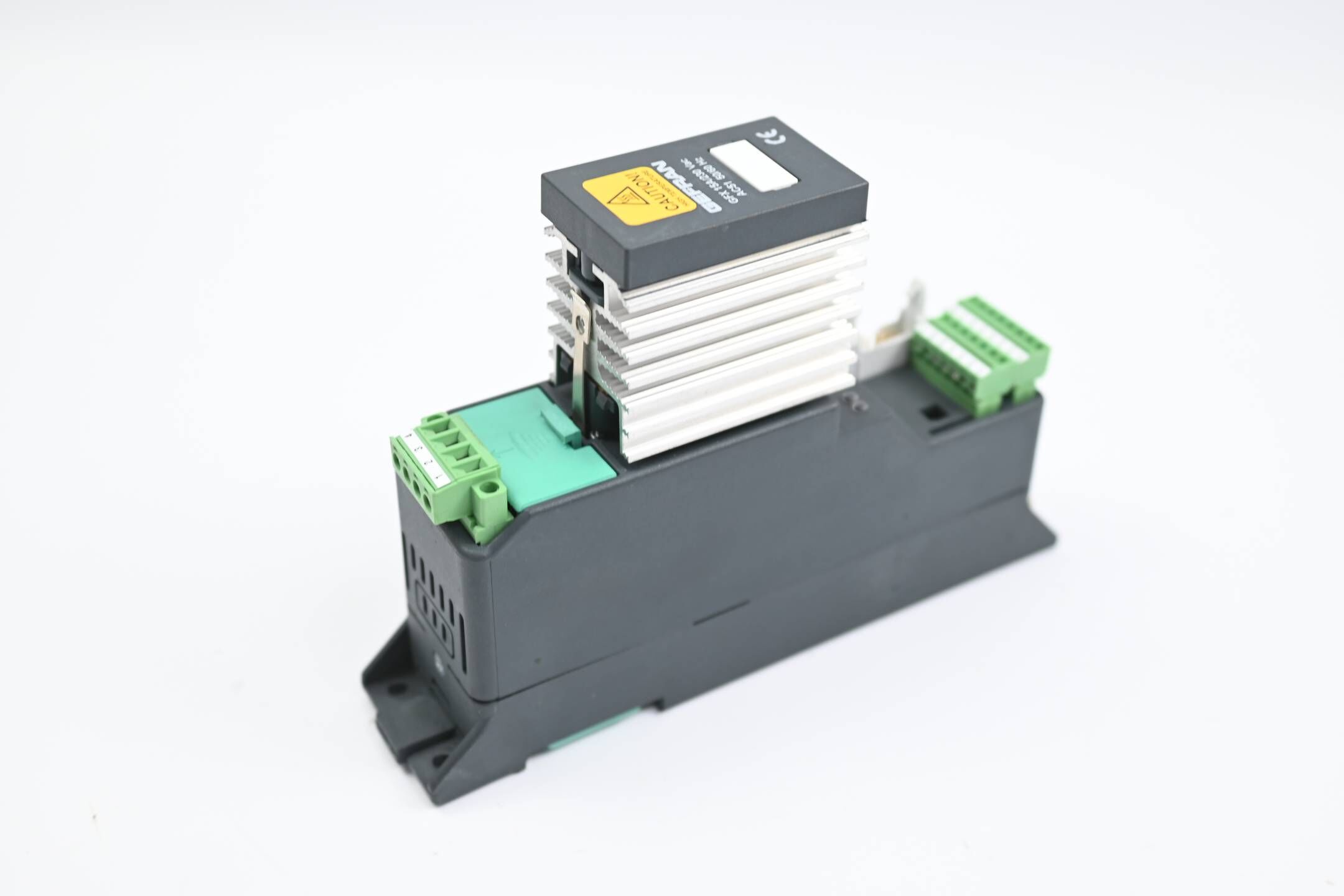 Gefran Power Controller F033014 + GFX 15A/230 Vac