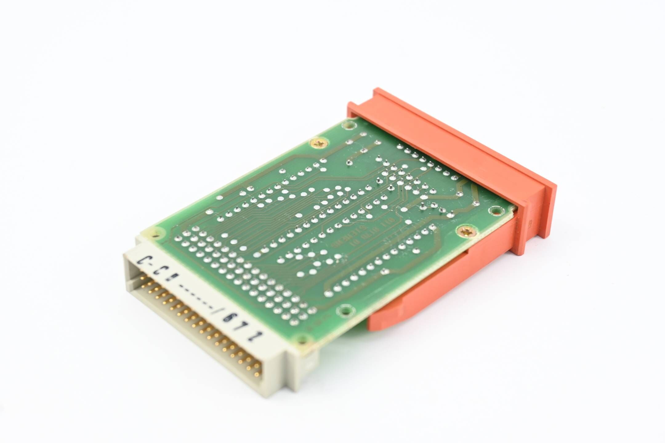 Siemens Simatic S5 Memory Submodule 6ES5375-0LA61 ( 6ES5 375-0LA61 )