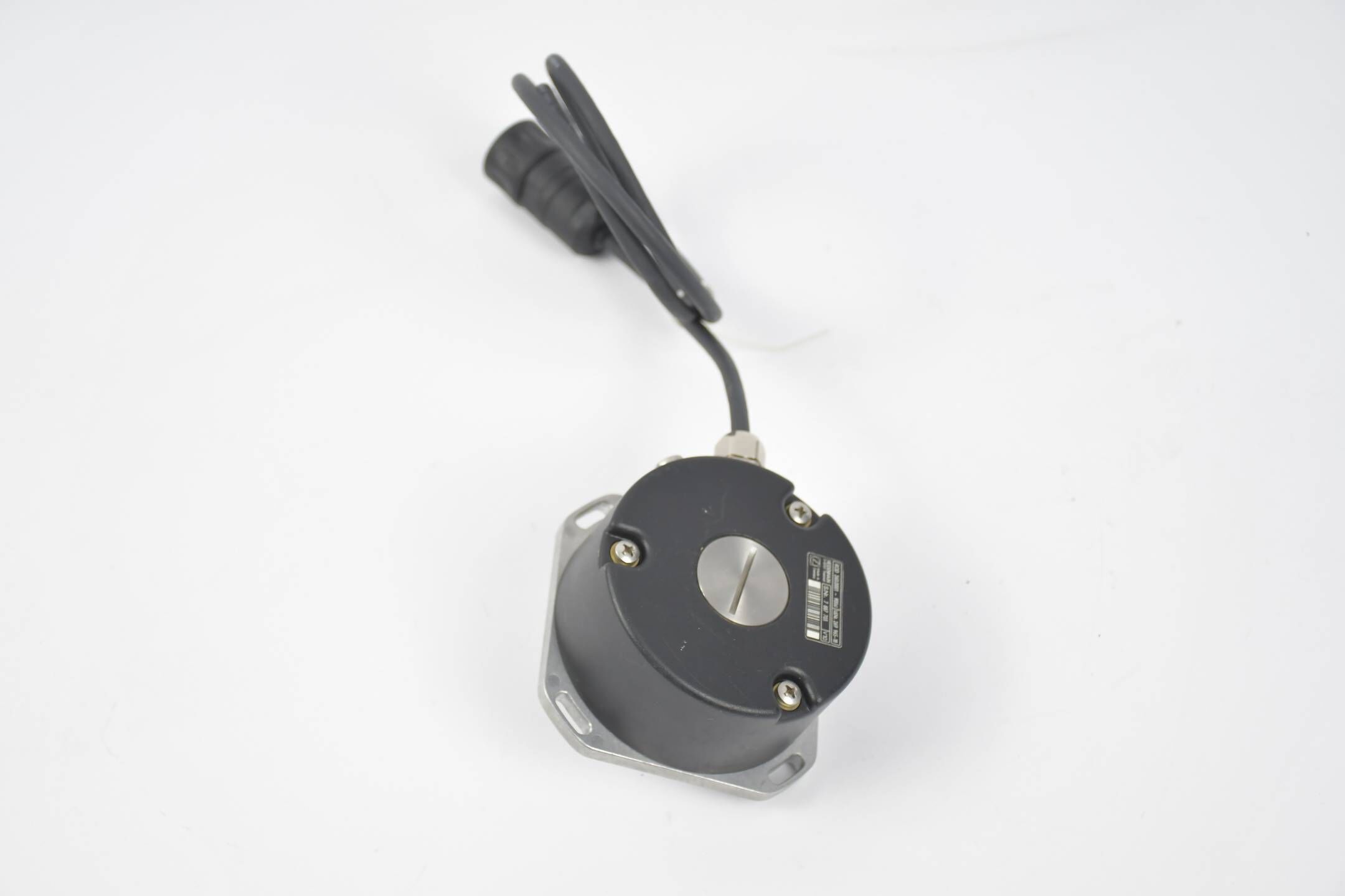 Heidenhain Drehgeber ROD 260.0001 - 9000 ( 269 965-18 )