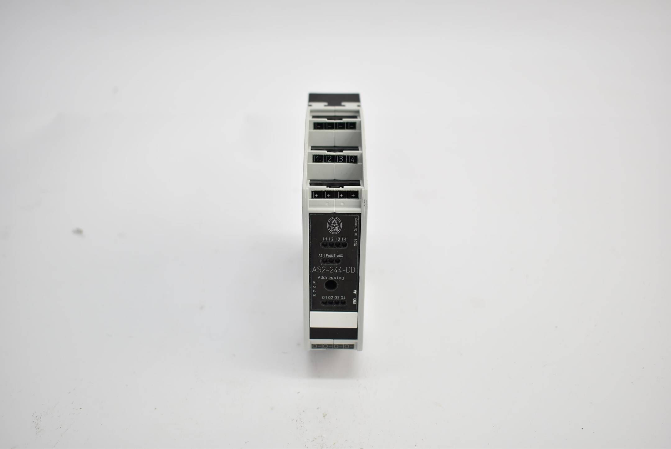 Moeller Anwendermodul User module IP20 4I/40 AS2-244-DD 