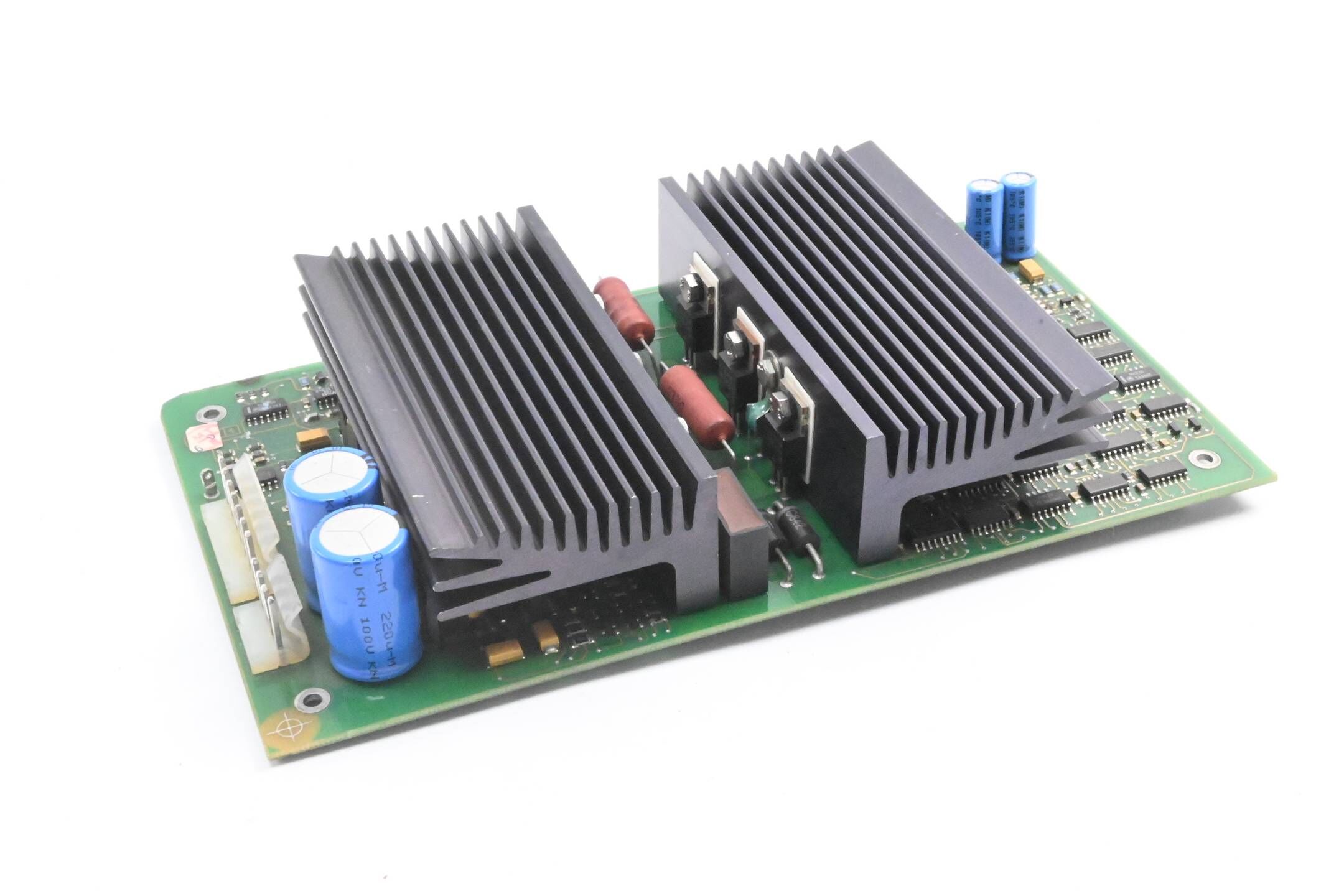 Precilec Controller Board S150-751-01