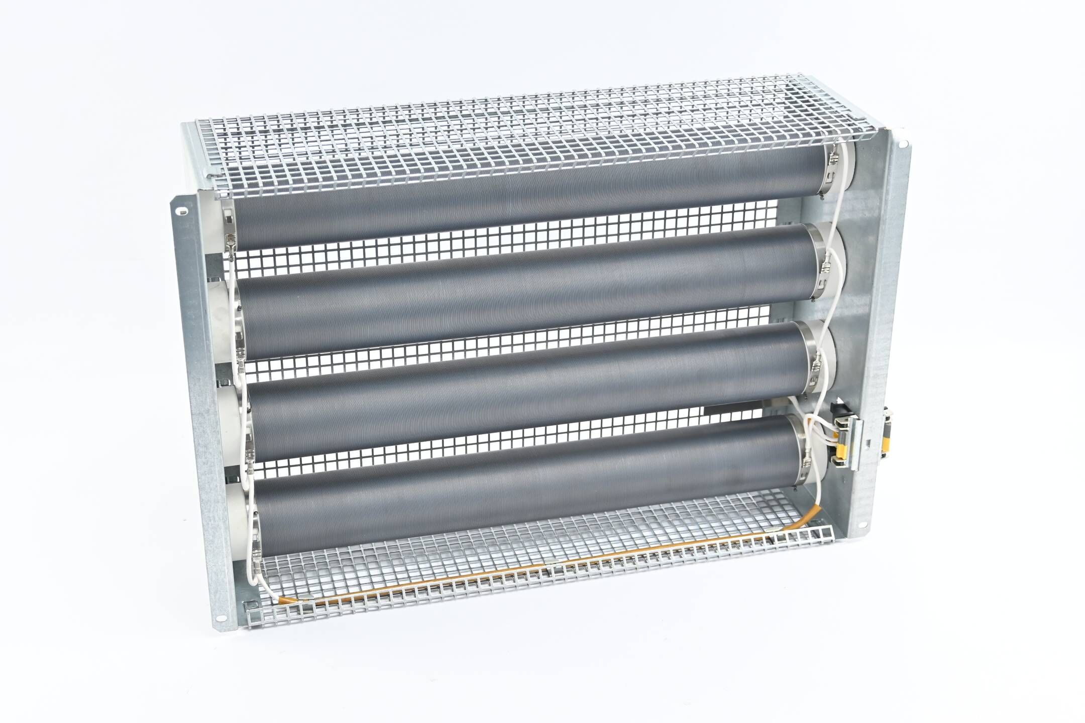 Siemens Simovert Bremswiderstand 6SE7021-6ES87-2DC0 ( 6SE7 021-6ES87-2DC0 )