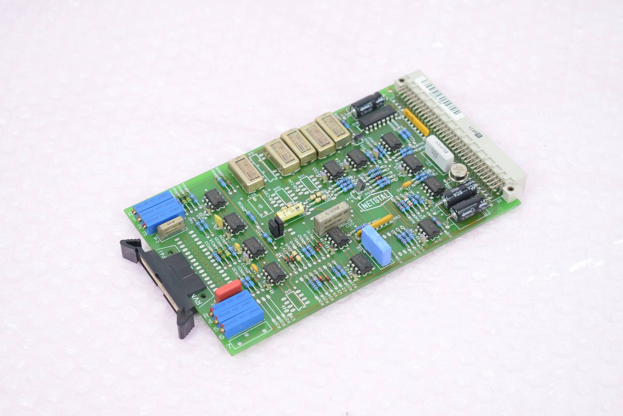 Nestal Platine RVN 110.240.7129d 