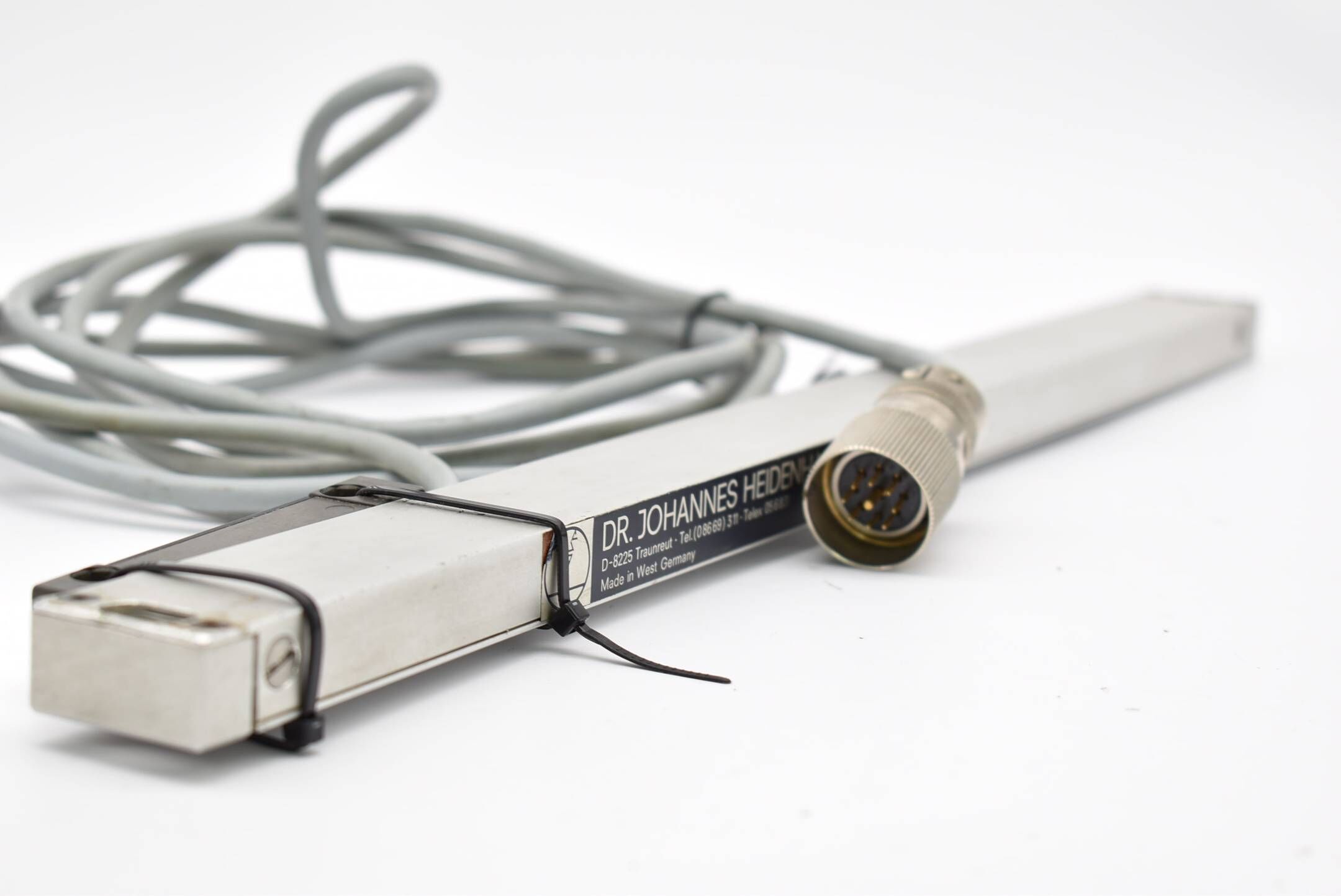 Heidenhain LS801 Maßstab 9231B 320 004R05F ( 9231B320004R05F )