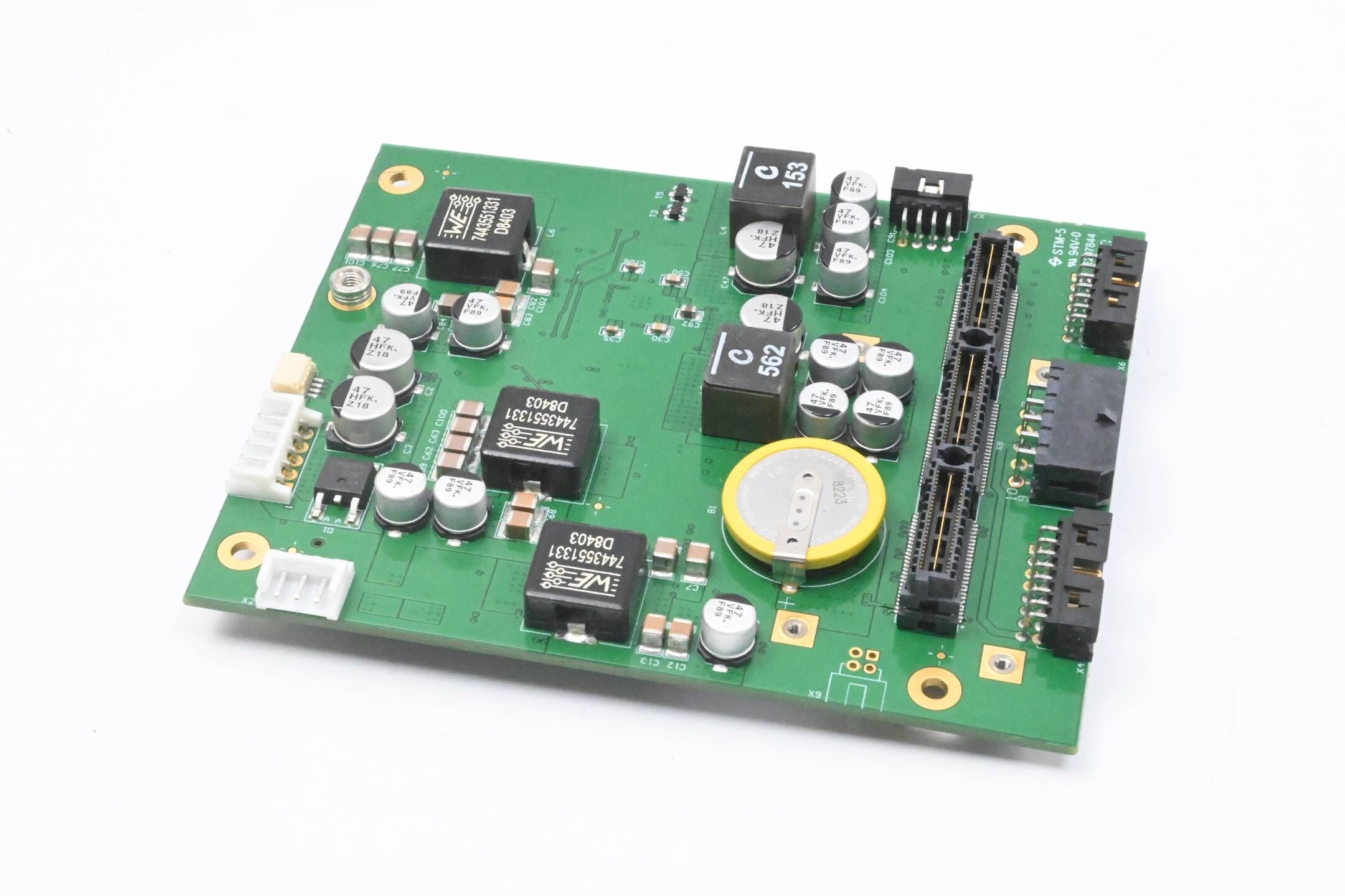 Trumpf Board SHP1A2_V07 ( 1815128/07 )