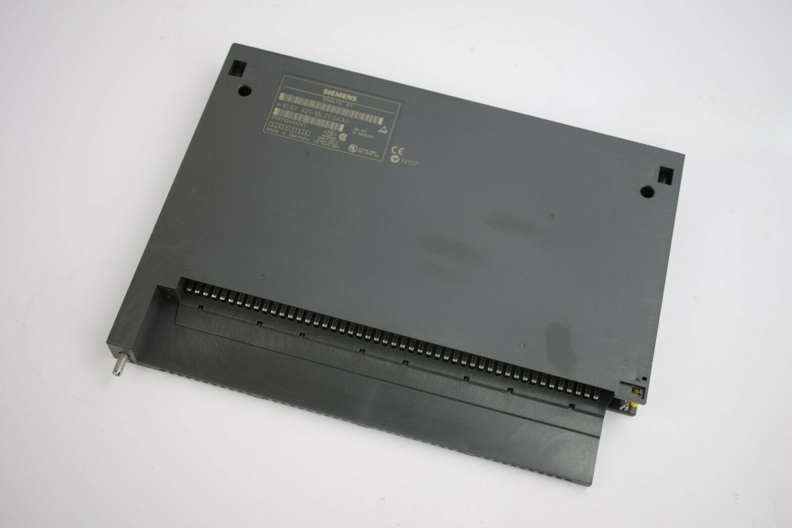 Siemens Simatic S7-400 SM421 6ES7421-1BL01-0AA0 ( 6ES7 421-1BL01-0AA0 ) 