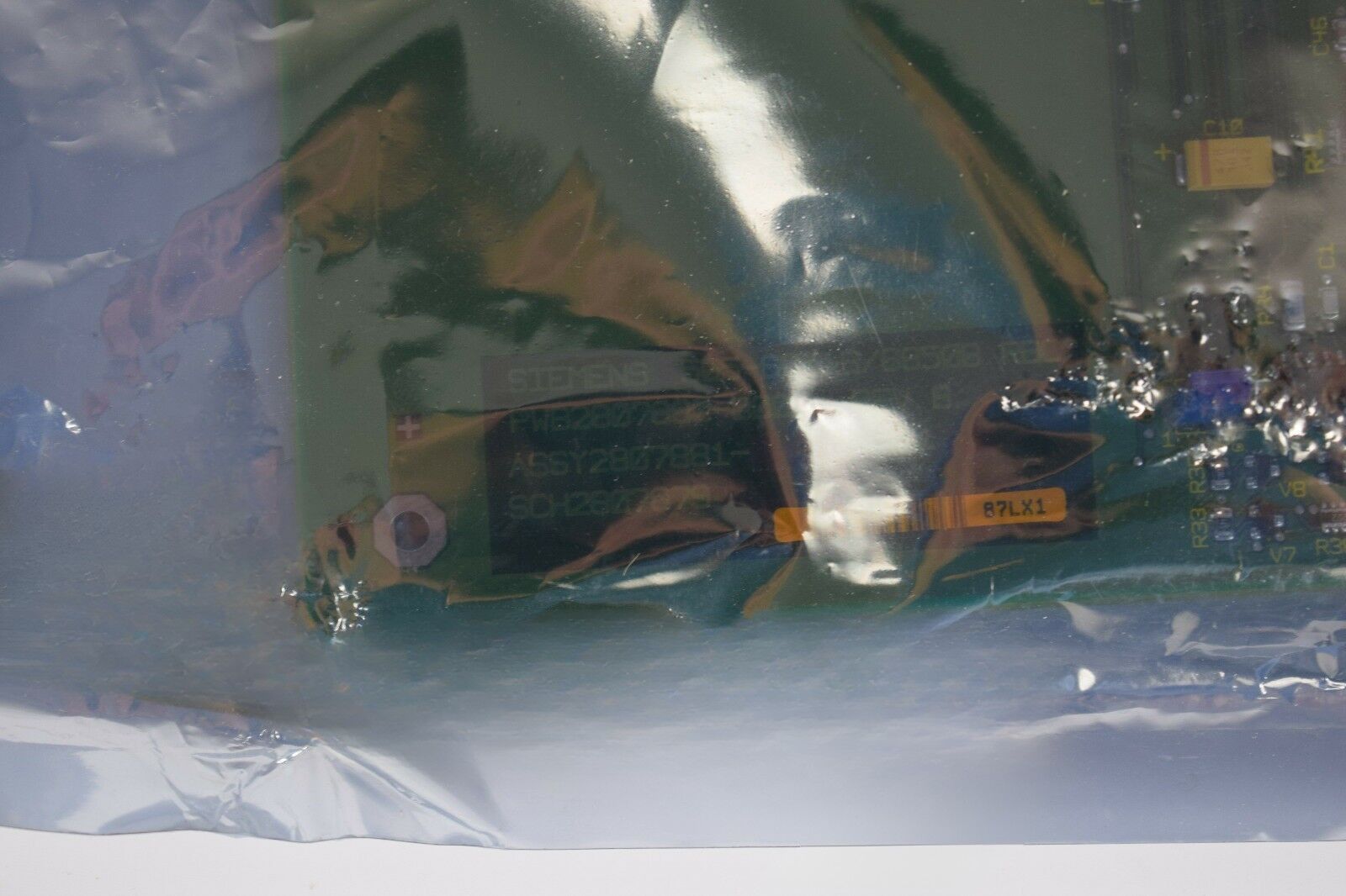 Siemens 505-6851B 505-685118/68505 