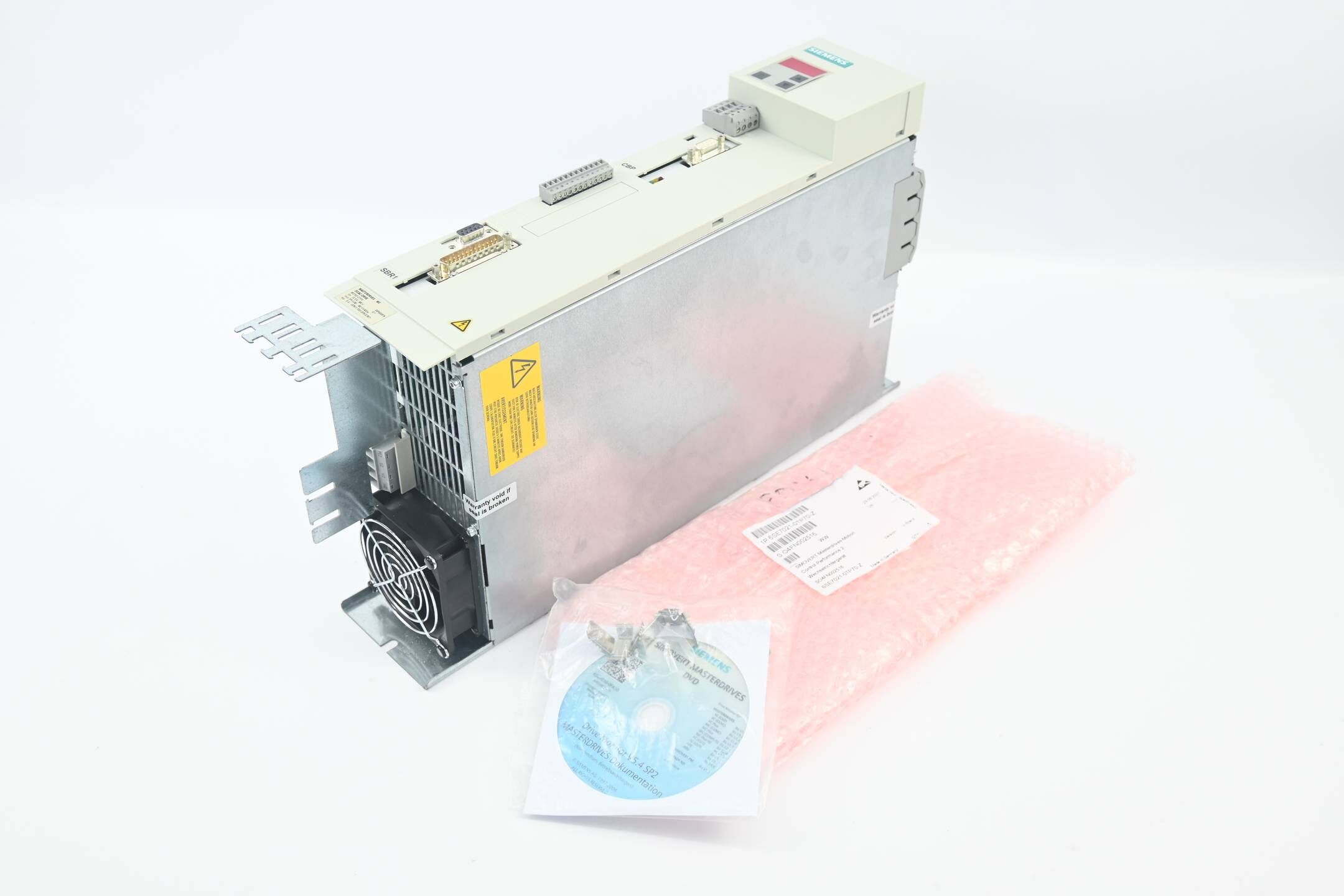 Siemens Masterdrives 6SE7021-0TP70-Z ( 6SE7021-0TP70-Z ) Z=G91+C23-F01 ( E.F )