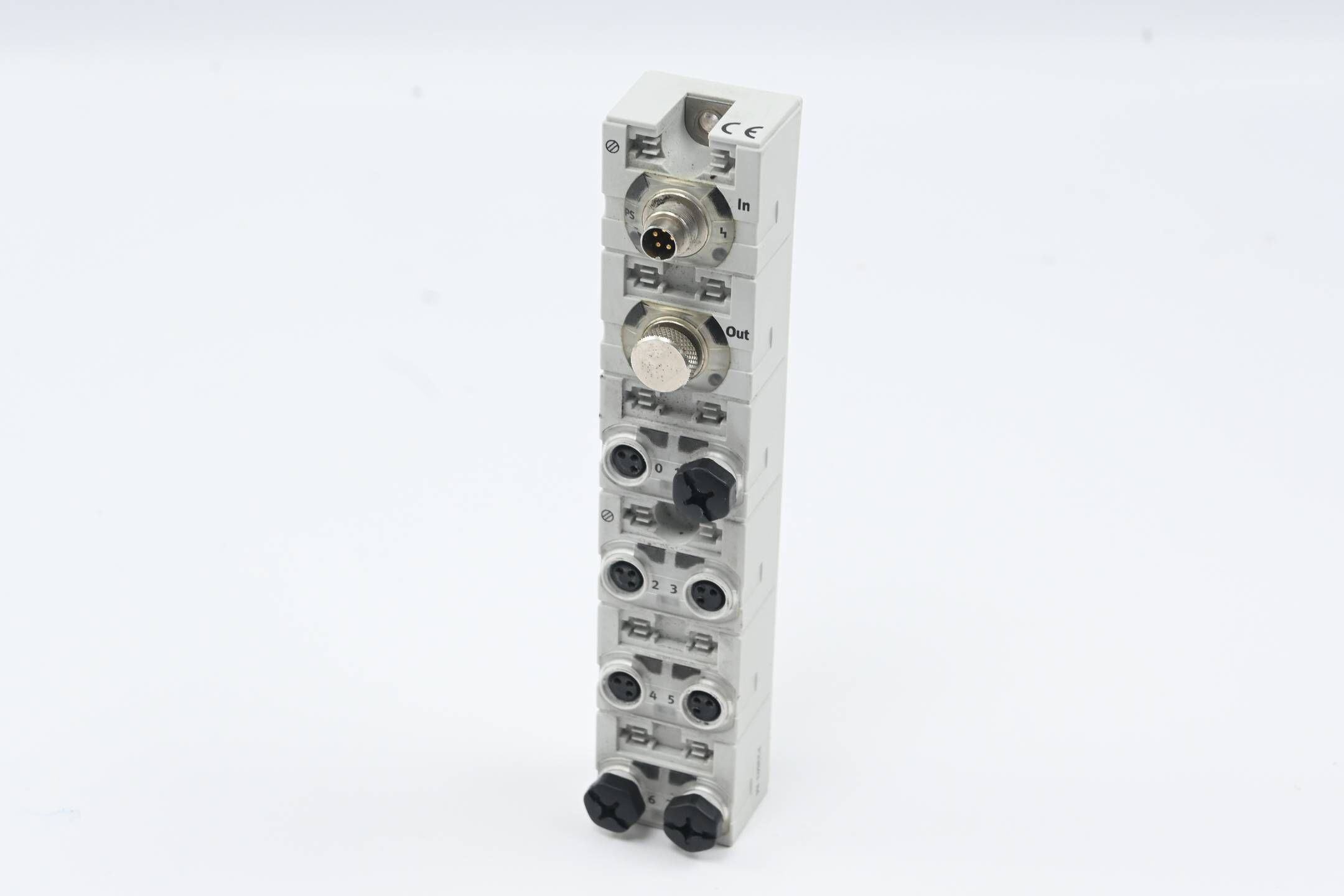 Festo Ein/Ausgangsmodul CP-E08-M8-CL 538788