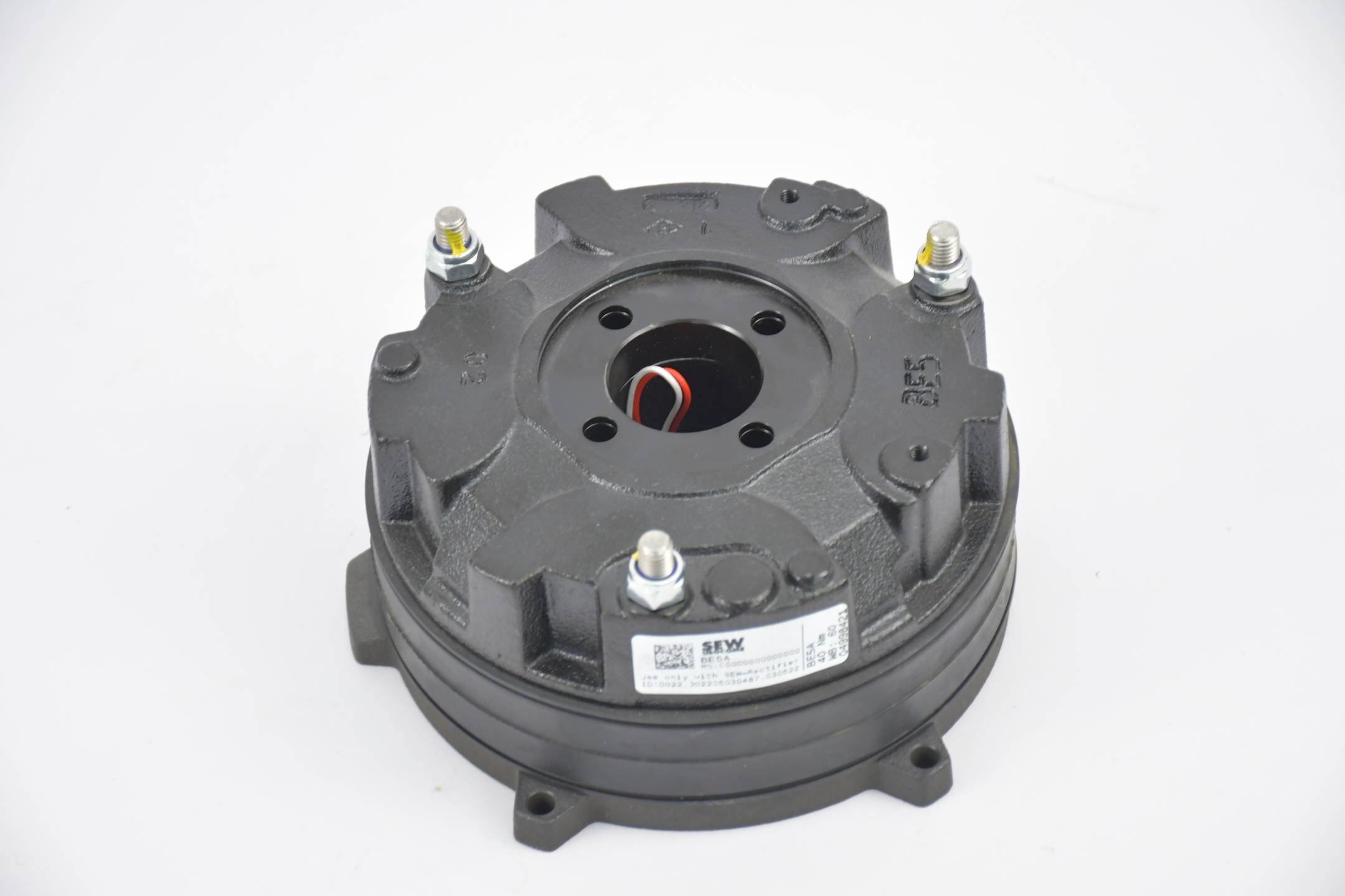 SEW Usocome BE5A 40Nm WB: 60 ( 04998421 )