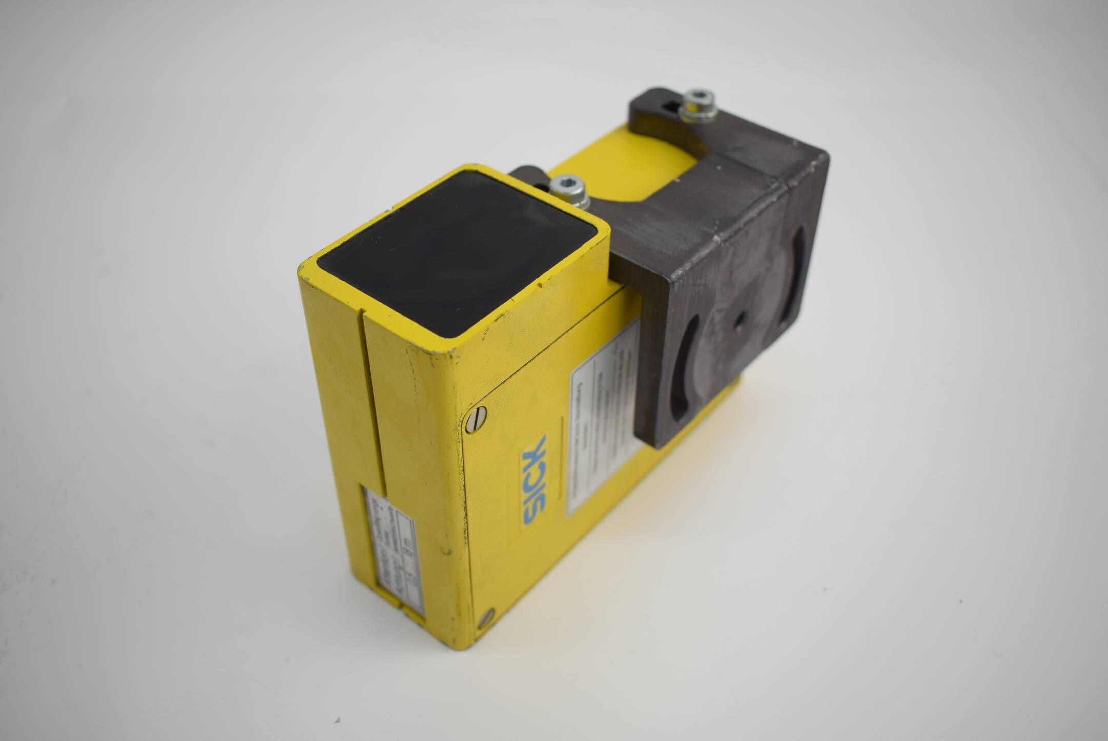 SICK Einstrahl-Sicherheitslichtschranken Empfänger WEU 26/2-133