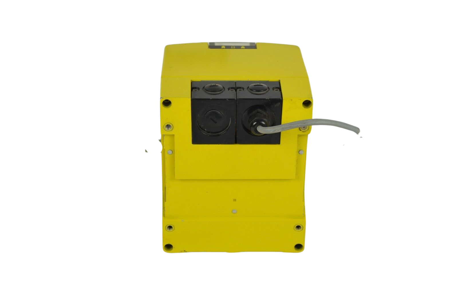 SICK Sicherheits-Laserscanner PLS101-316