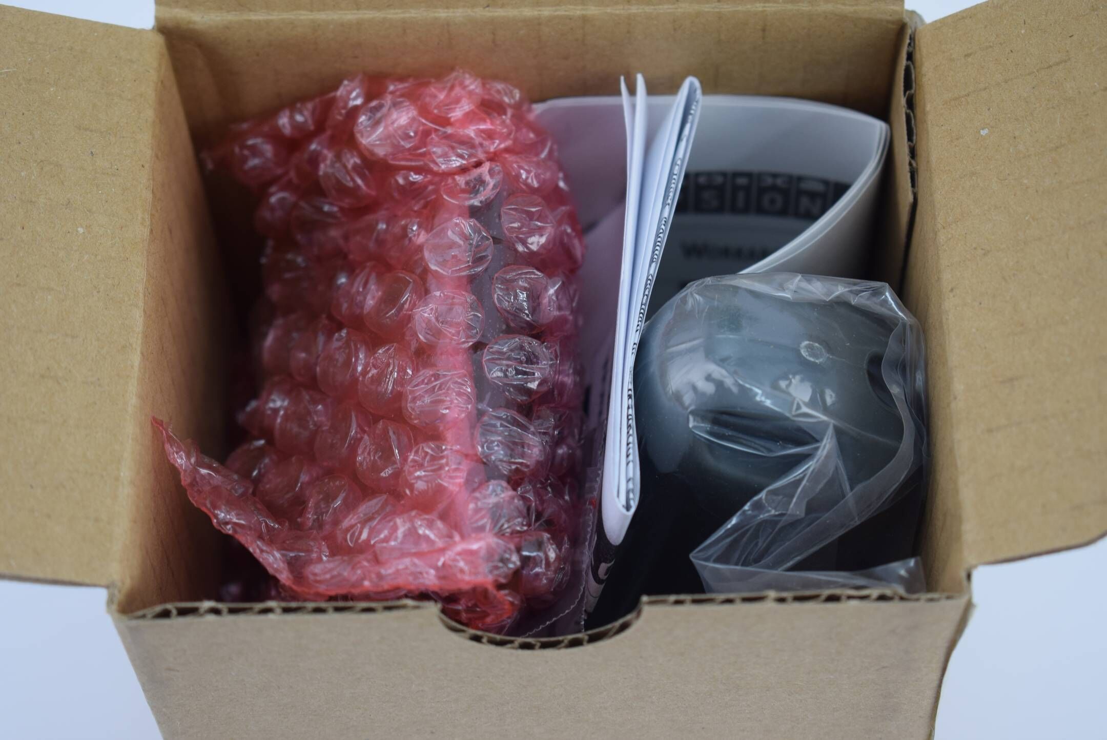 Siemens Barcode Scanner mit Pistolengriff 6GT2898-0DB00 ( 6GT2 898-0DB00 )