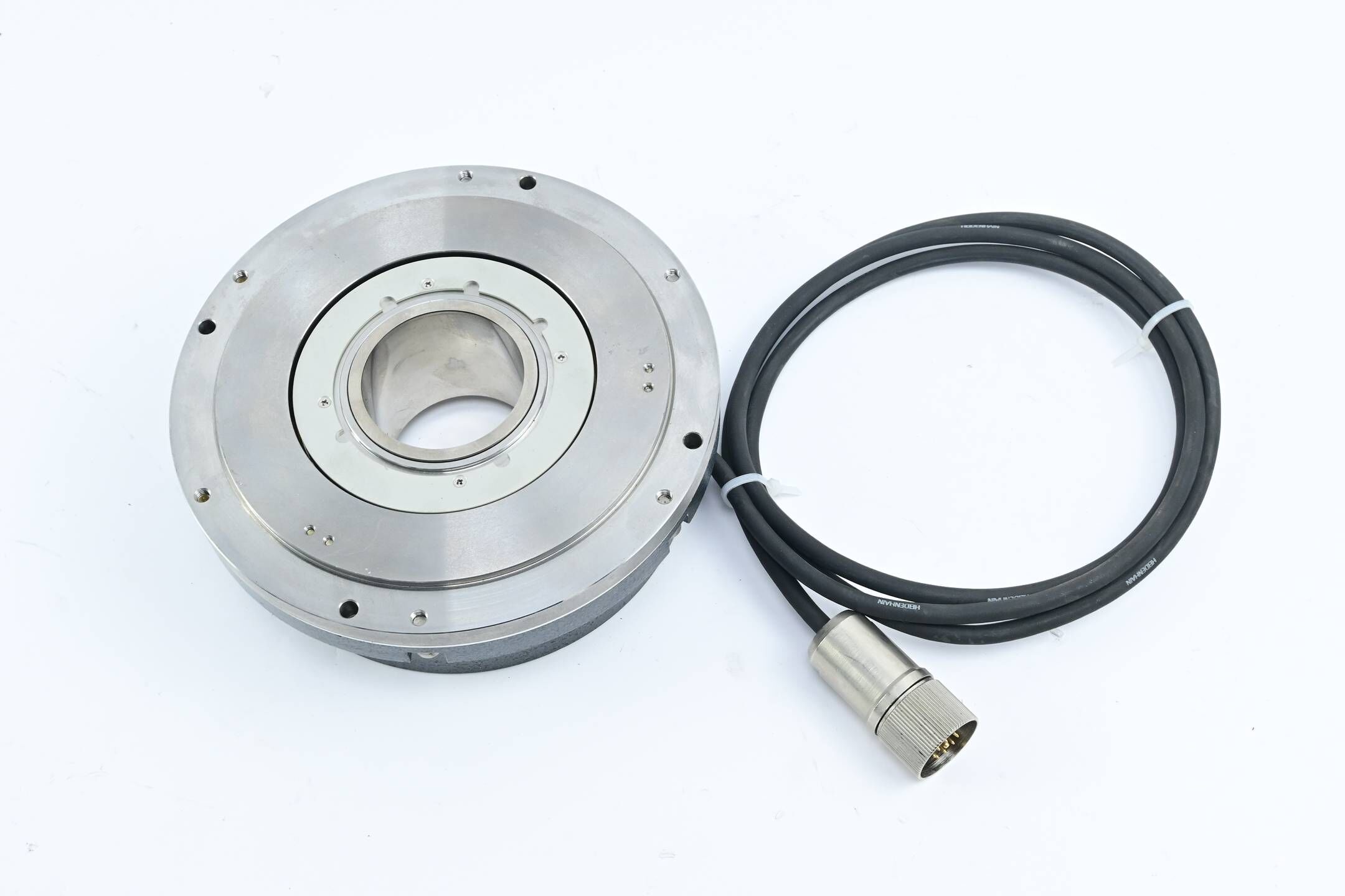 Heidenhain Drehgeber RON 705.0000-18000 ( 292 380 06 ) 29238006