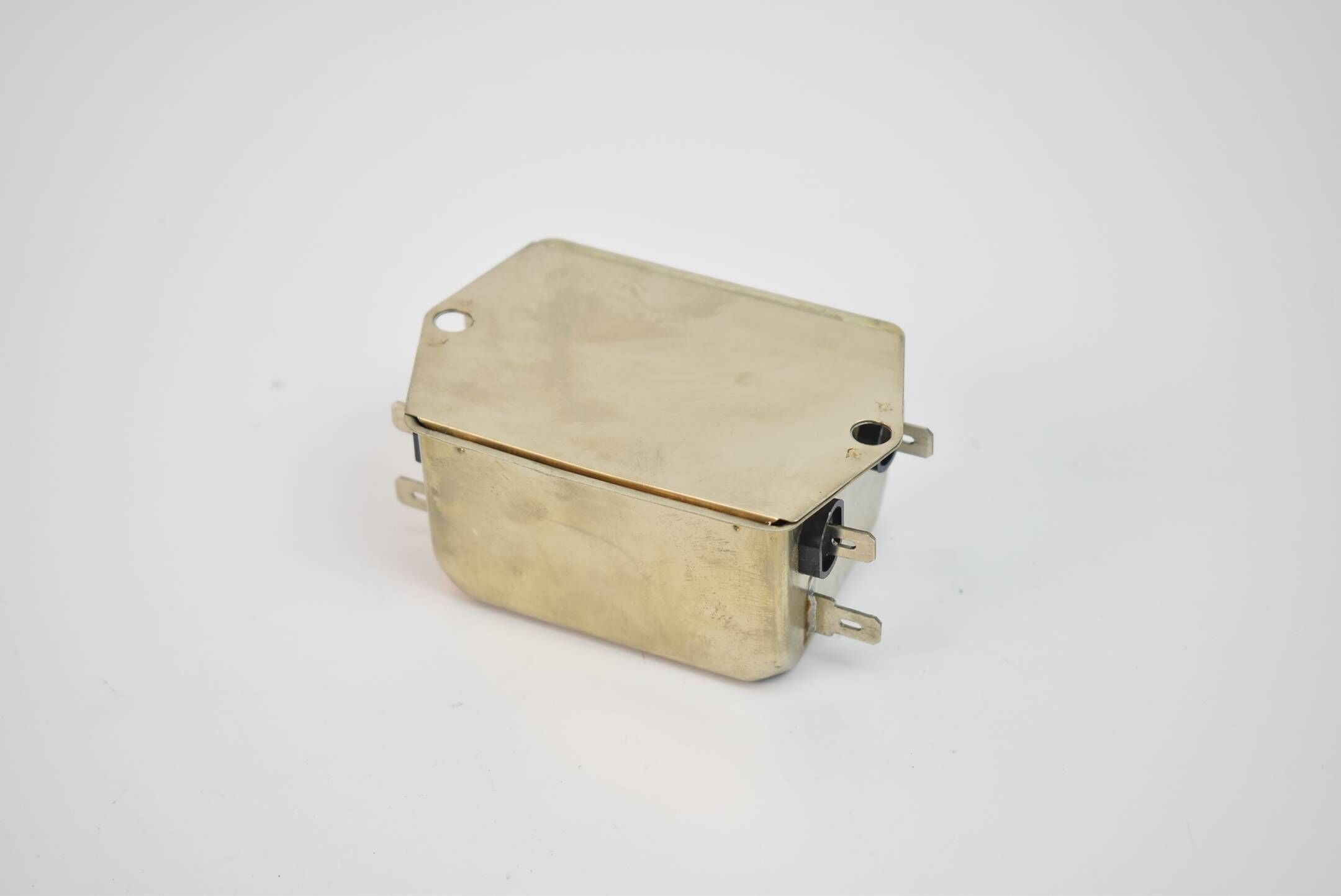 Lenze Endstörfilter EZF1-006A002 ( 250VAC 50-60Hz ) 380340