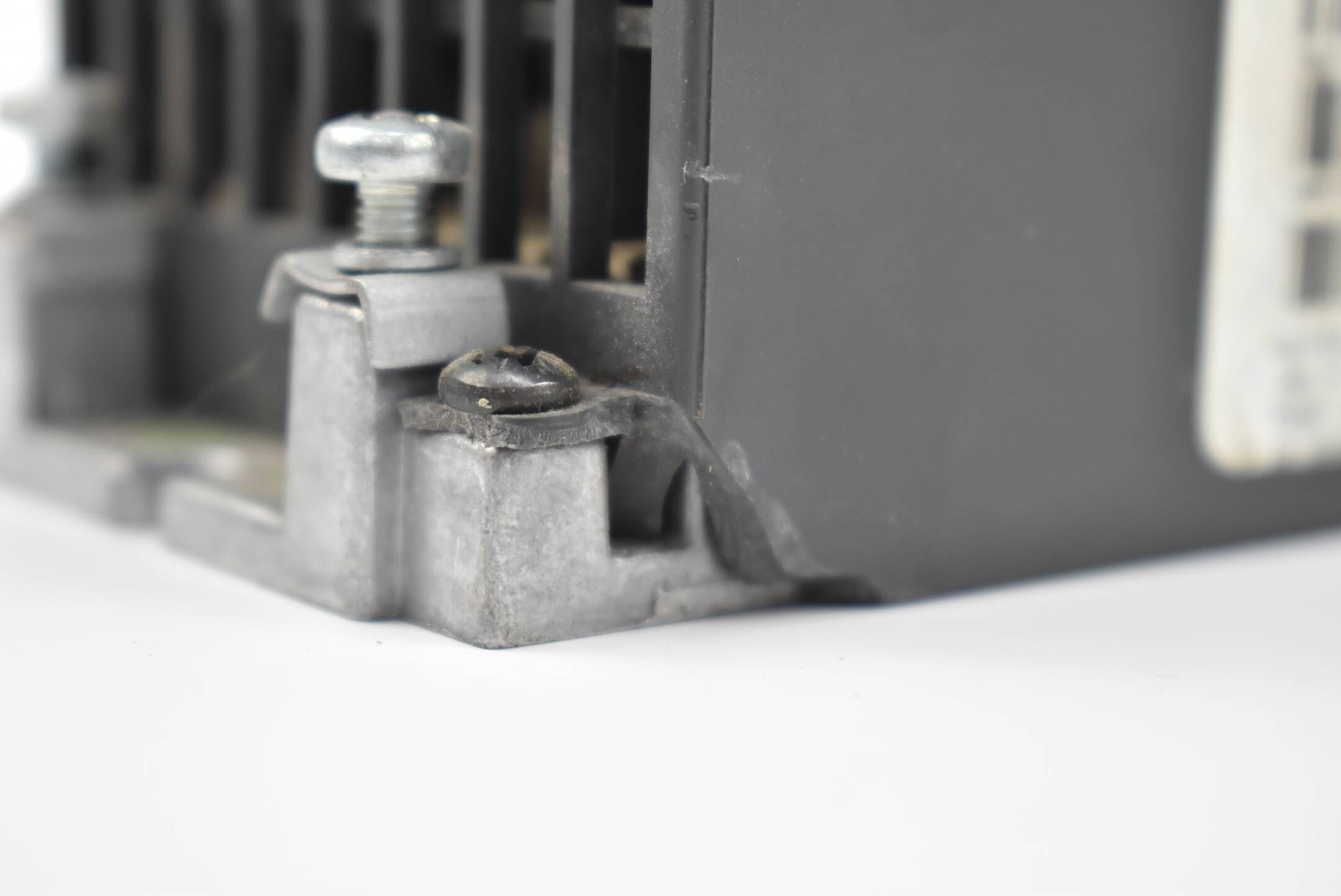 Nordac Smart Frequenzumricher SK 550/1 F ( 77005410 )