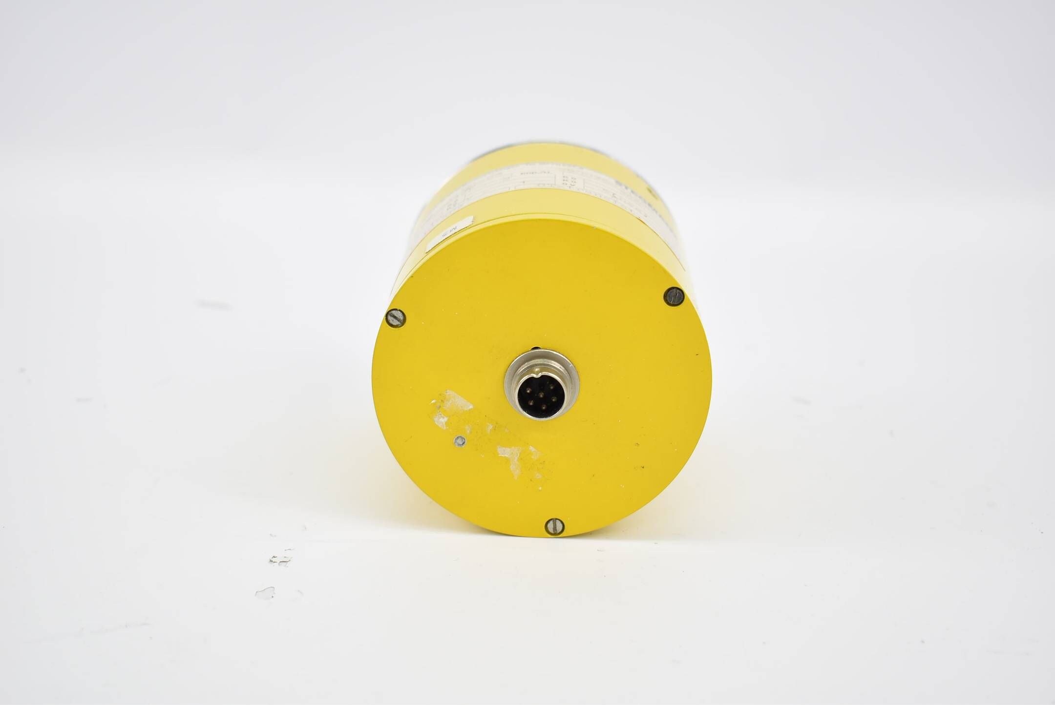 Stegmann Drehgeber DG-90