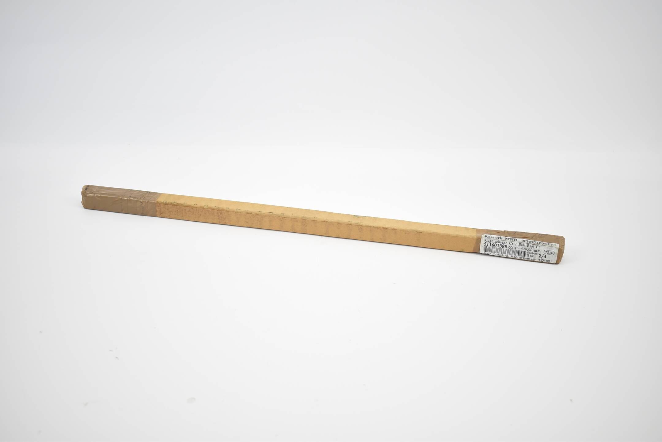 Rexroth Kugelschiene R164710341 ( 476 mm )