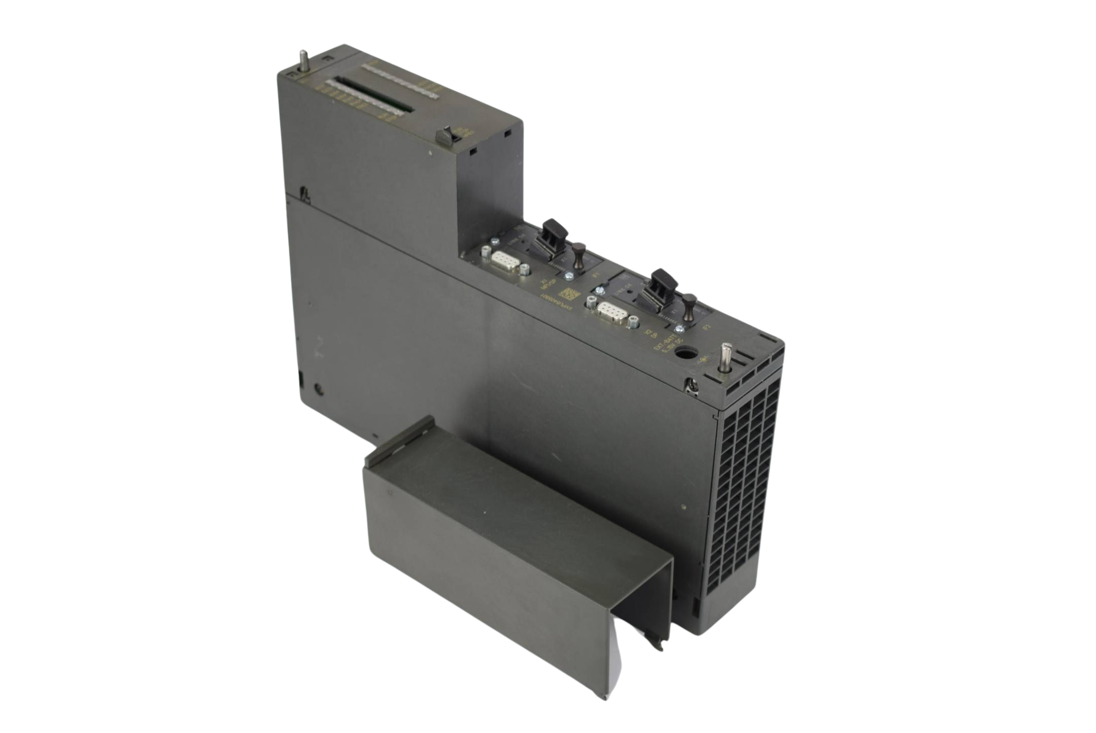 Siemens Simatic S7-400 CPU 417-4H 6ES7 417-4HL04-0AB0 ( 6ES7417-4HL04-0AB0 ) E01