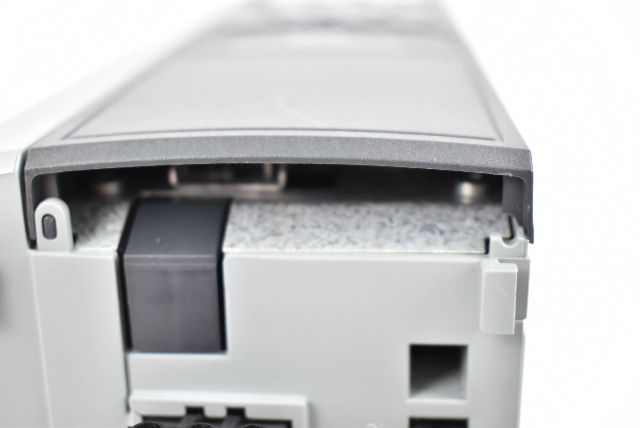 Danfoss VLT AutomationDrive  FC-302PK75T5E20H1XGXXXXSXXXXAXBXCXXXXDX / 131B0035