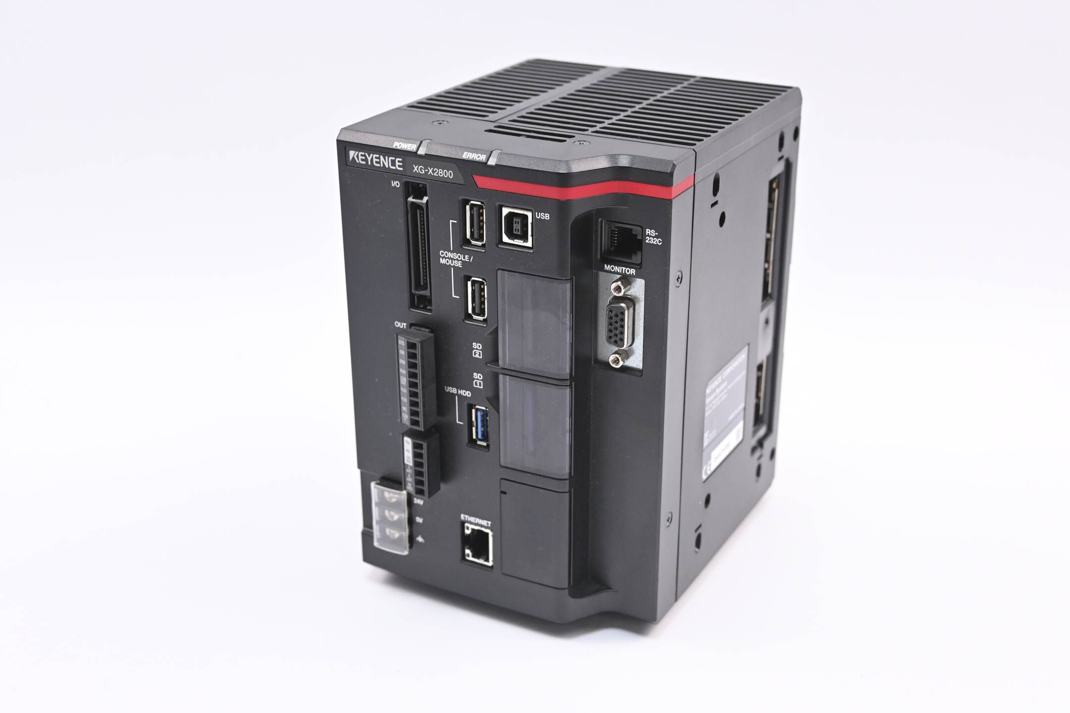 Keyence Bildbearbeitungs-Controller XG-X2800