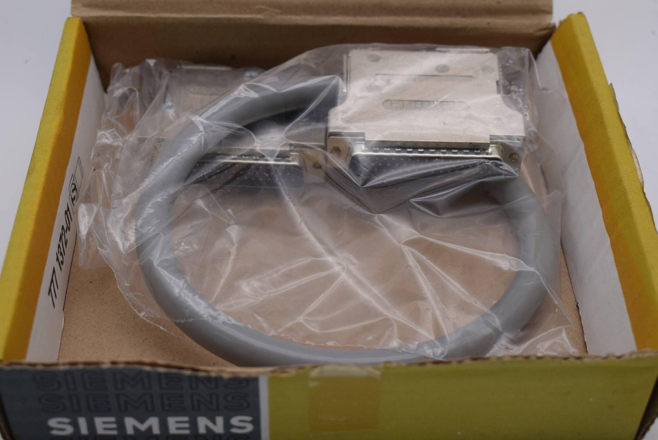 Siemens simatic S5 Verbindungskabel 6ES5 705-0AF00 ( 6ES5705-0AF00 )