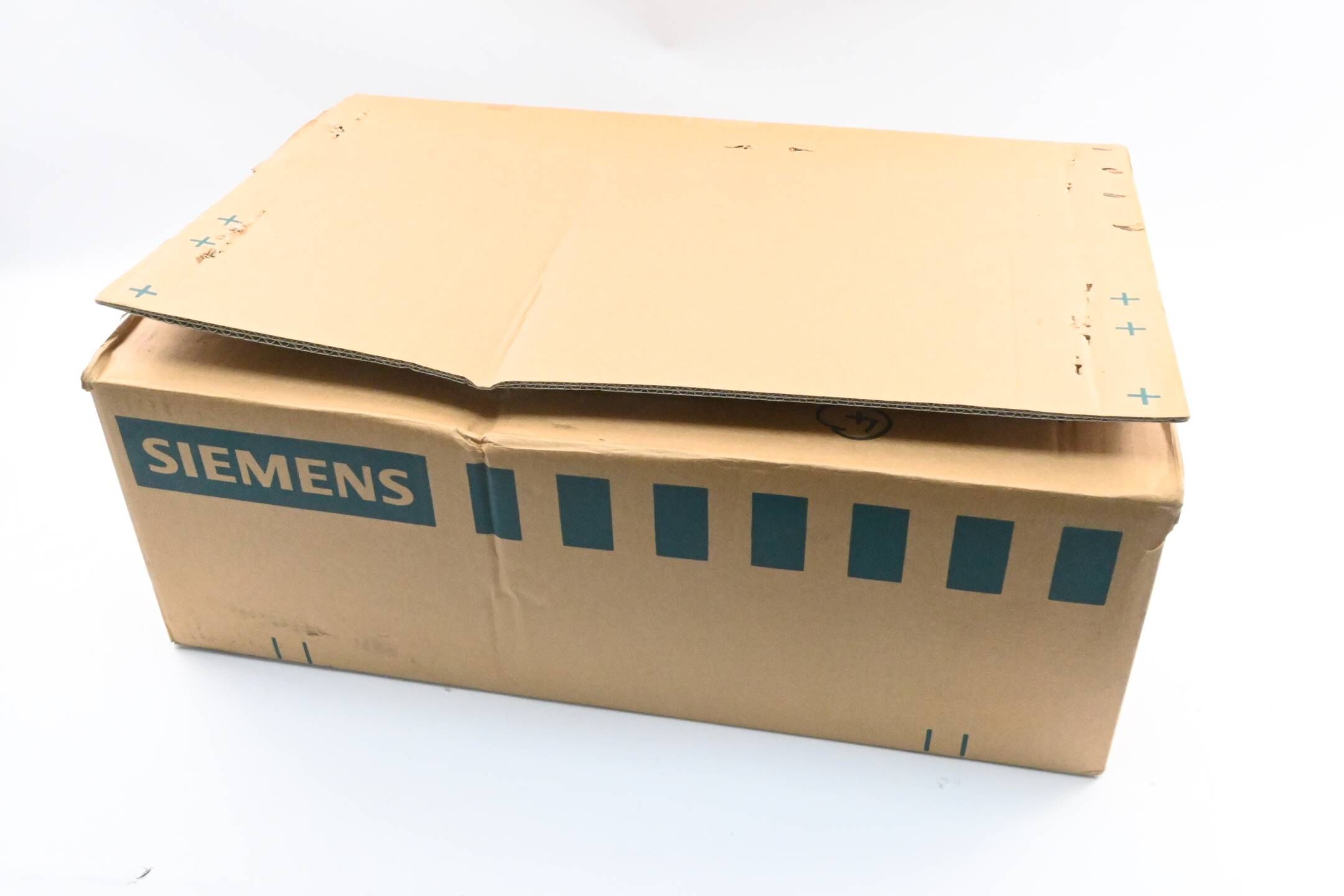 Siemens Lüfter 6QX5350
