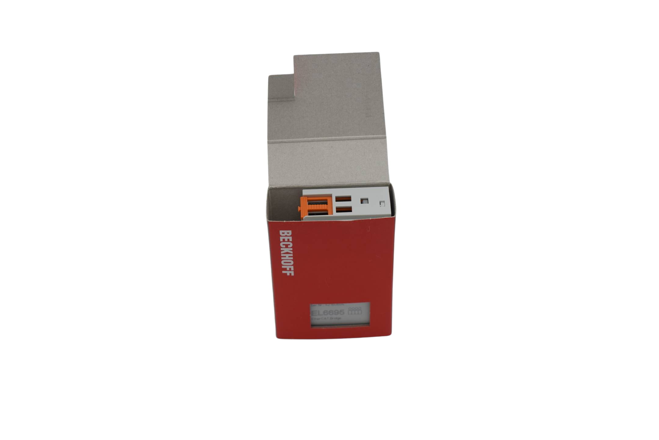 Beckhoff EtherCAT-Bridge-Klemme EL6695 ( EL 6695 )