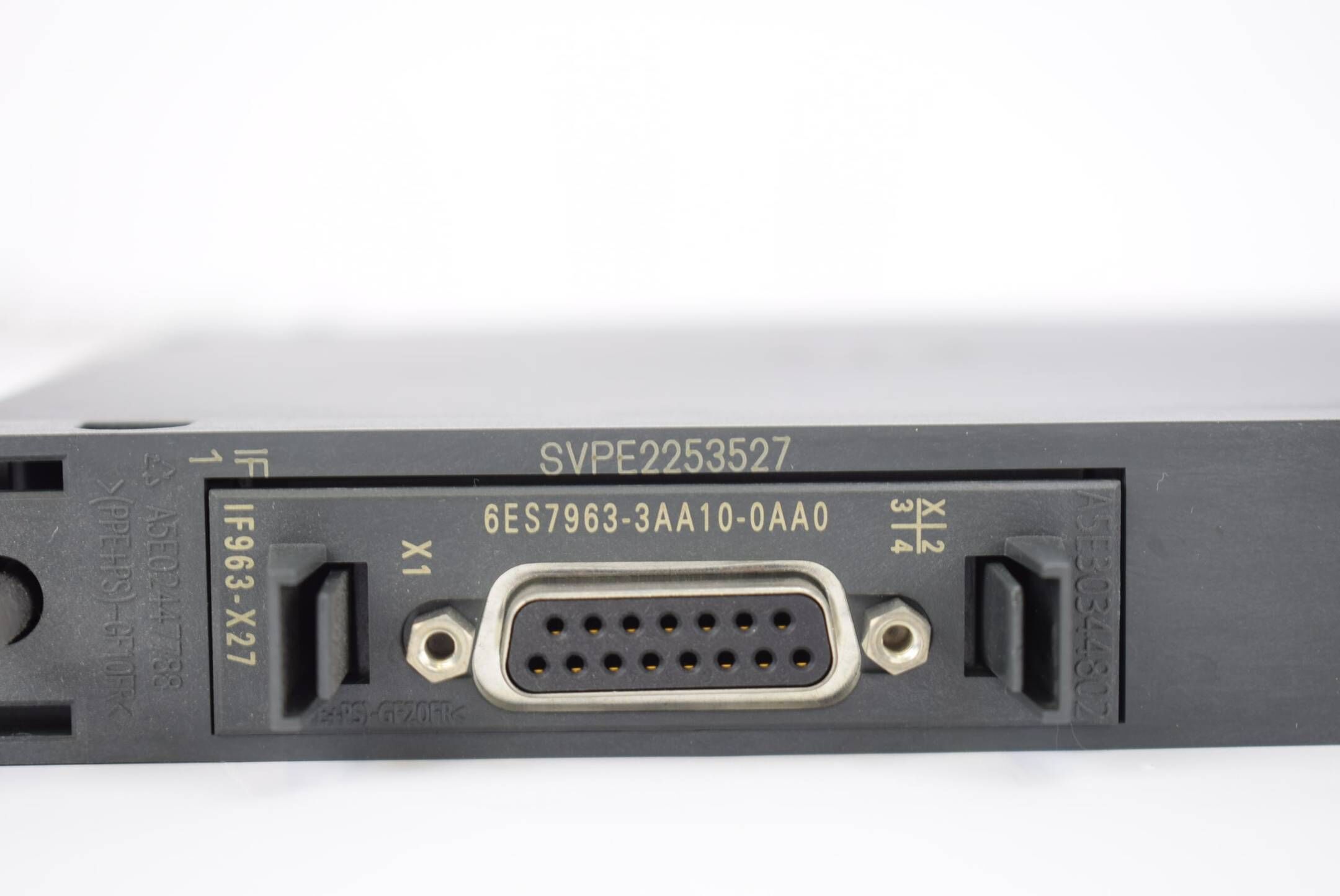 Siemens Simatic S7-400 CP441-1 IF 6ES7441-1AA05-0AE0 ( 6ES7 441-1AA05-0AE0 ) E2