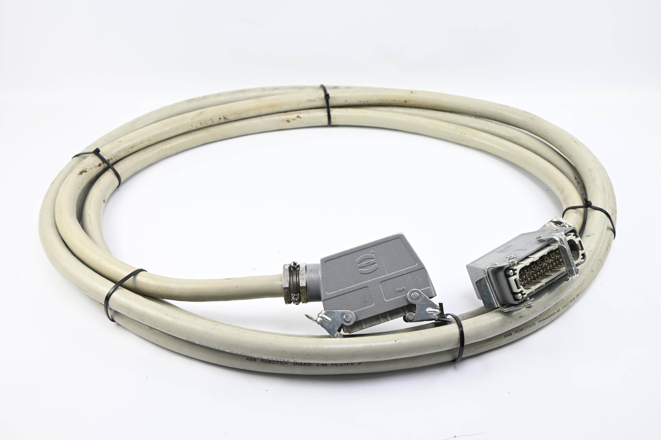ABB Roboter-Steuerkabel 3HAA3003-46 ( 7,0m )