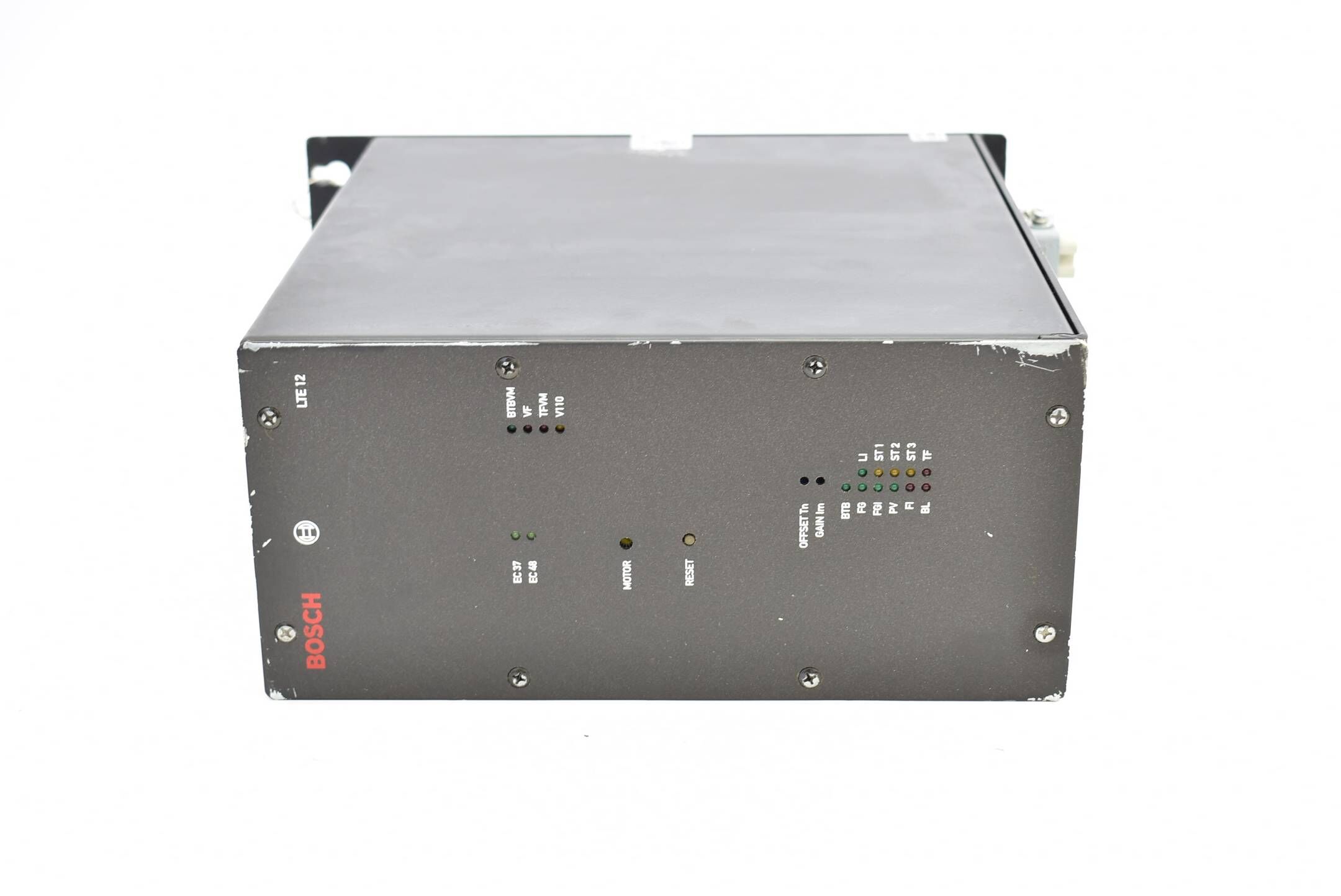 DEFEKT Bosch LTE 12 ( 0 608 750 100 ) 230V-500VA 110V-250VA