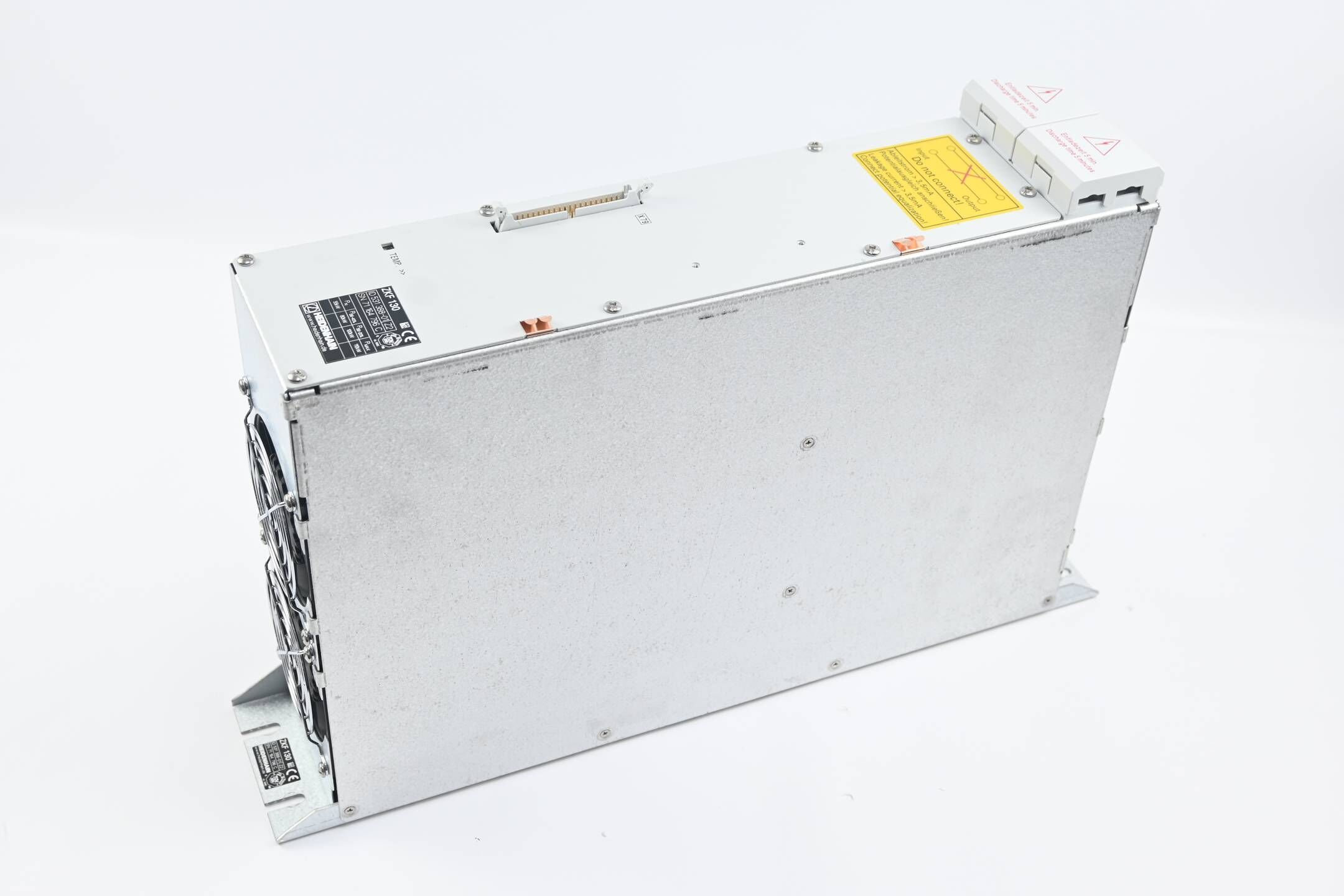 Heidenhain Zwischenkreisfilter ZKF 130 531388-01 ( 531 388-01 ) Ver. Z2