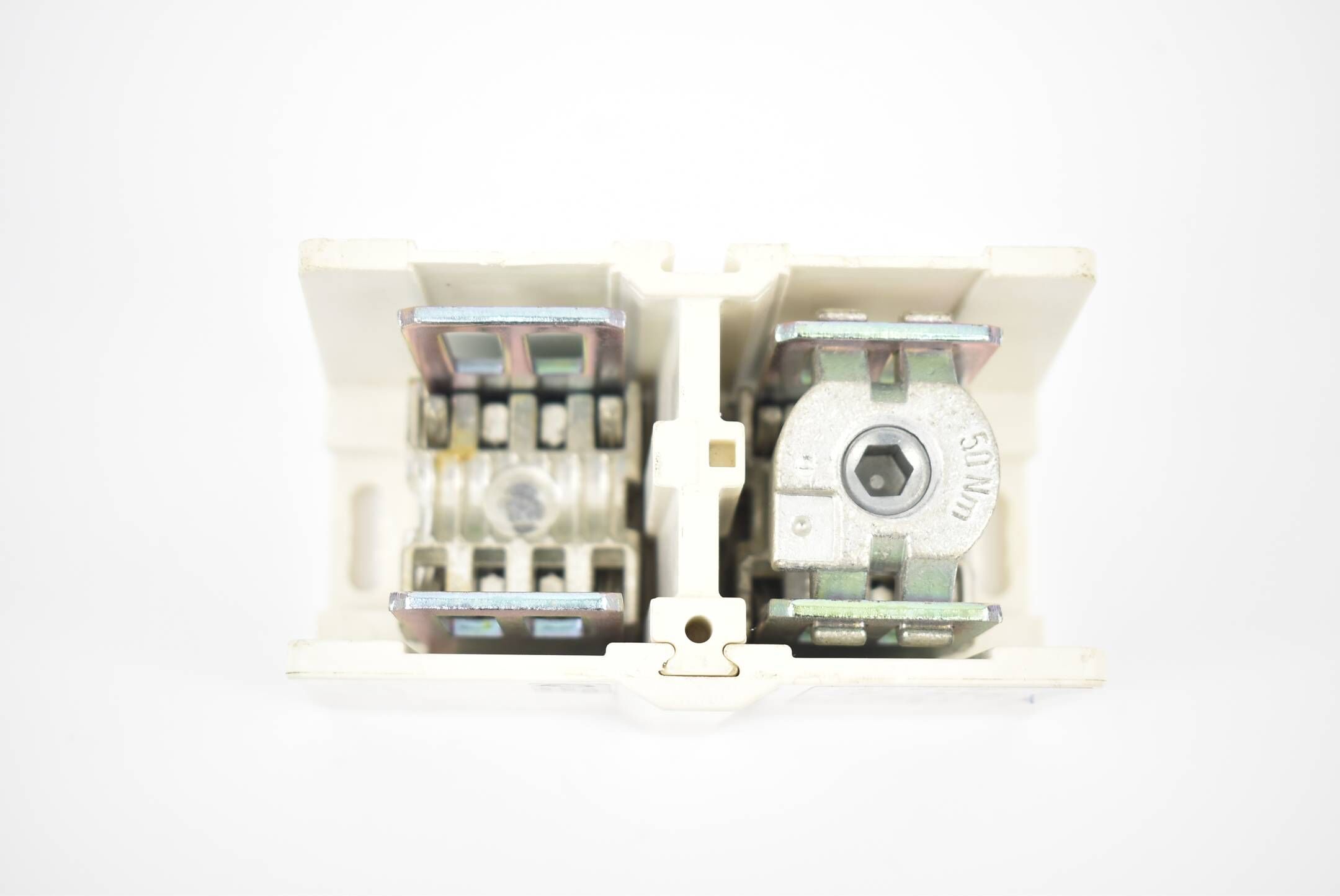 Jean Müller Klemmleiste KL3G/1