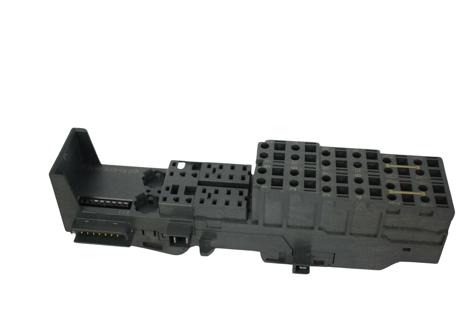 Siemens simatic S7 TM-E30C46-A1 6ES7 193-4CF50-0AA0 ( 6ES7193-4CF50-0AA0 )