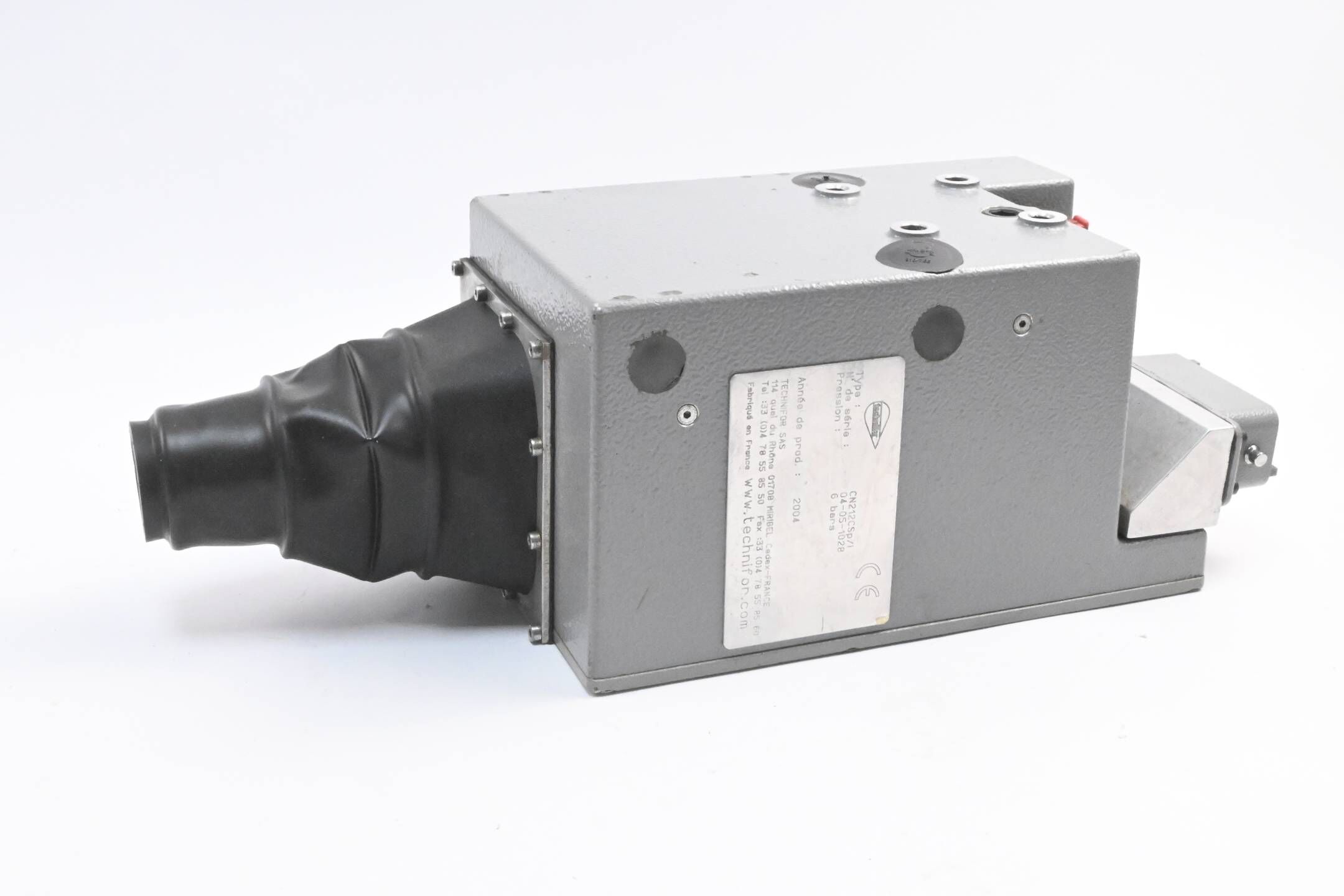 Technifor Markierungssystemkopf CN212CSp/I ( CN212CSp )