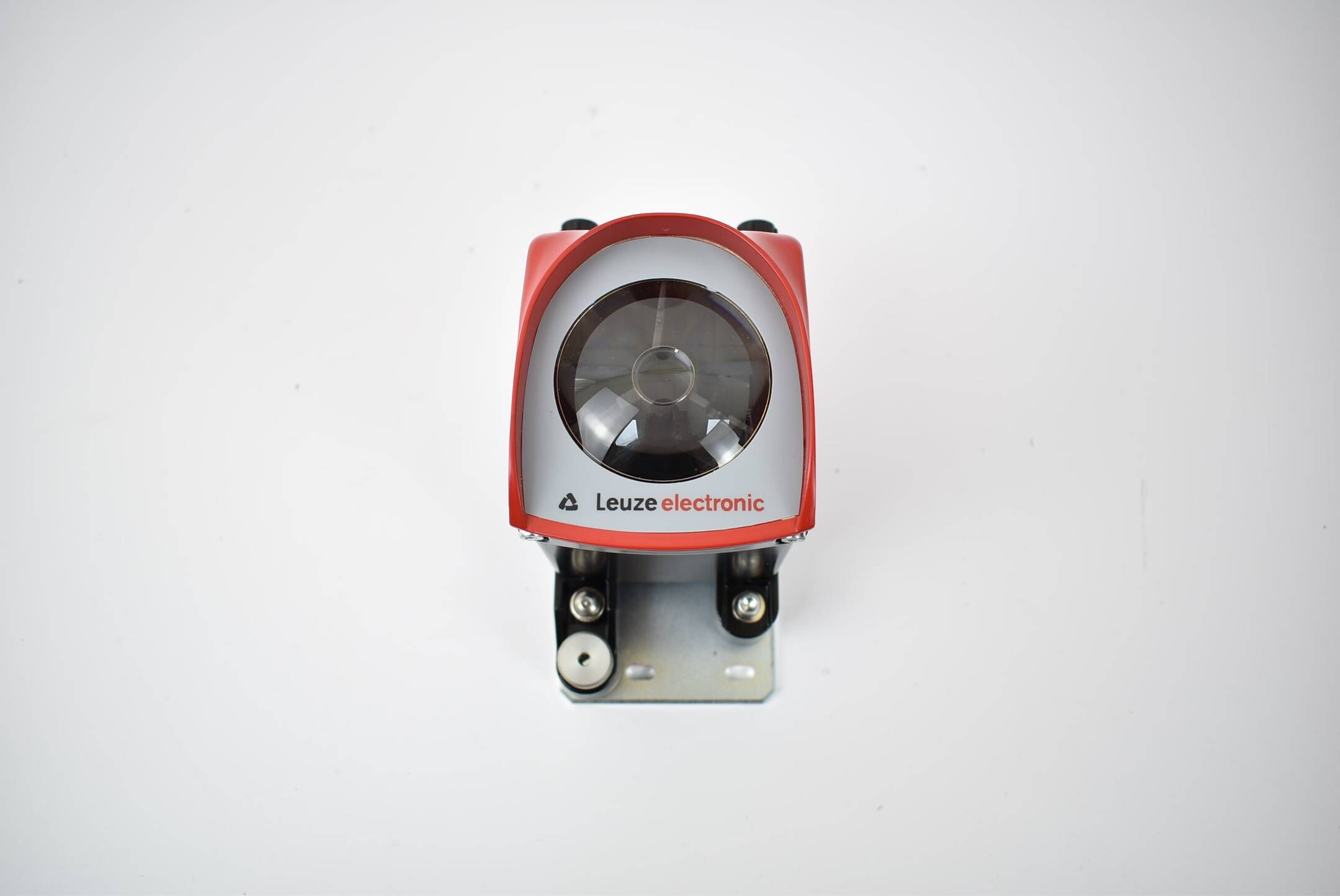 Leuze Electronic AMS 200/120-20 Laserentfernungsmessung 120m V01.32 ( 50108136 )