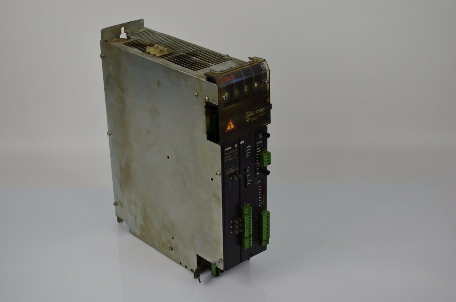 Bosch Typ SM 5/10 050829-105