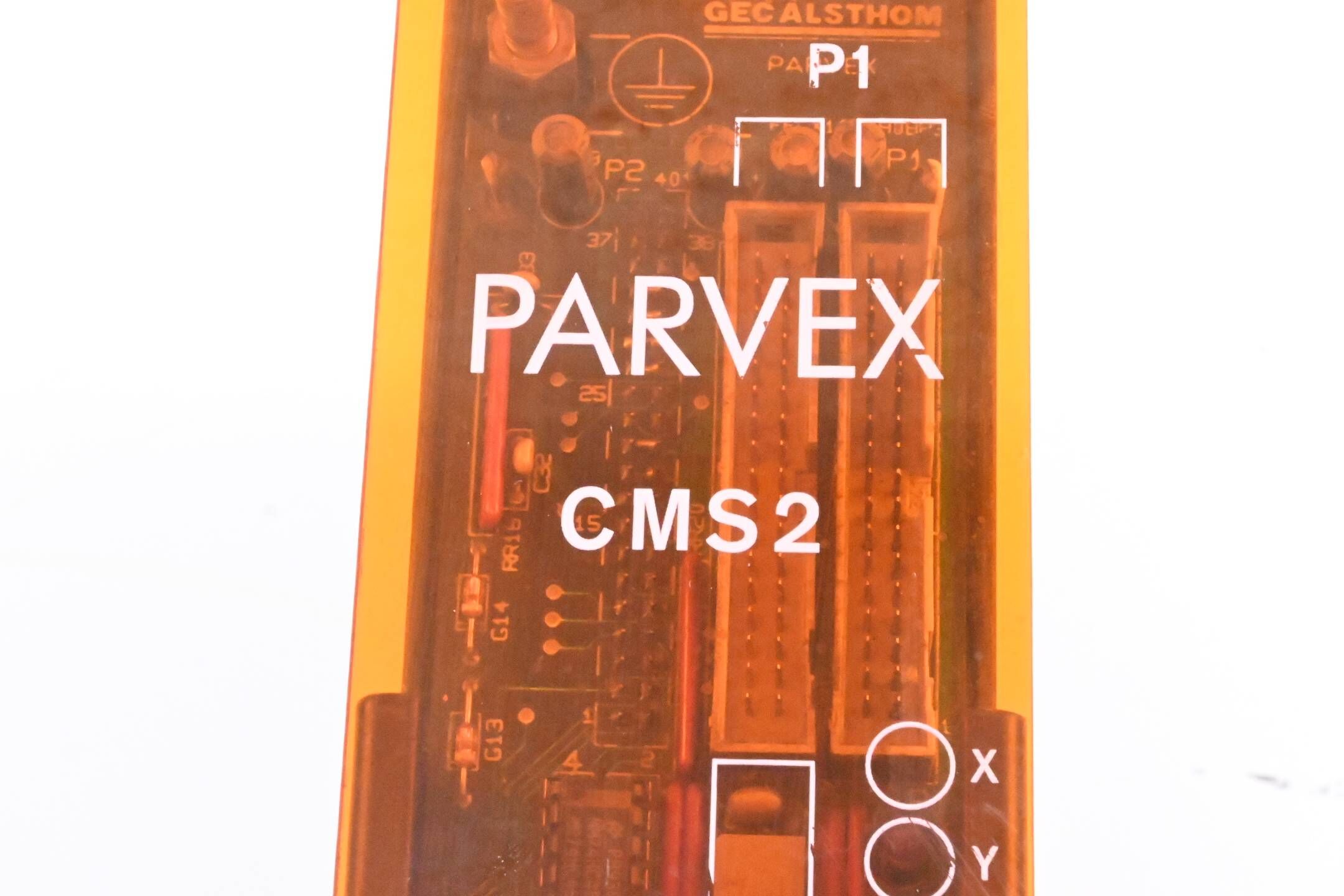 GEC Alsthom Parvex CMS2 ( 325-701 )