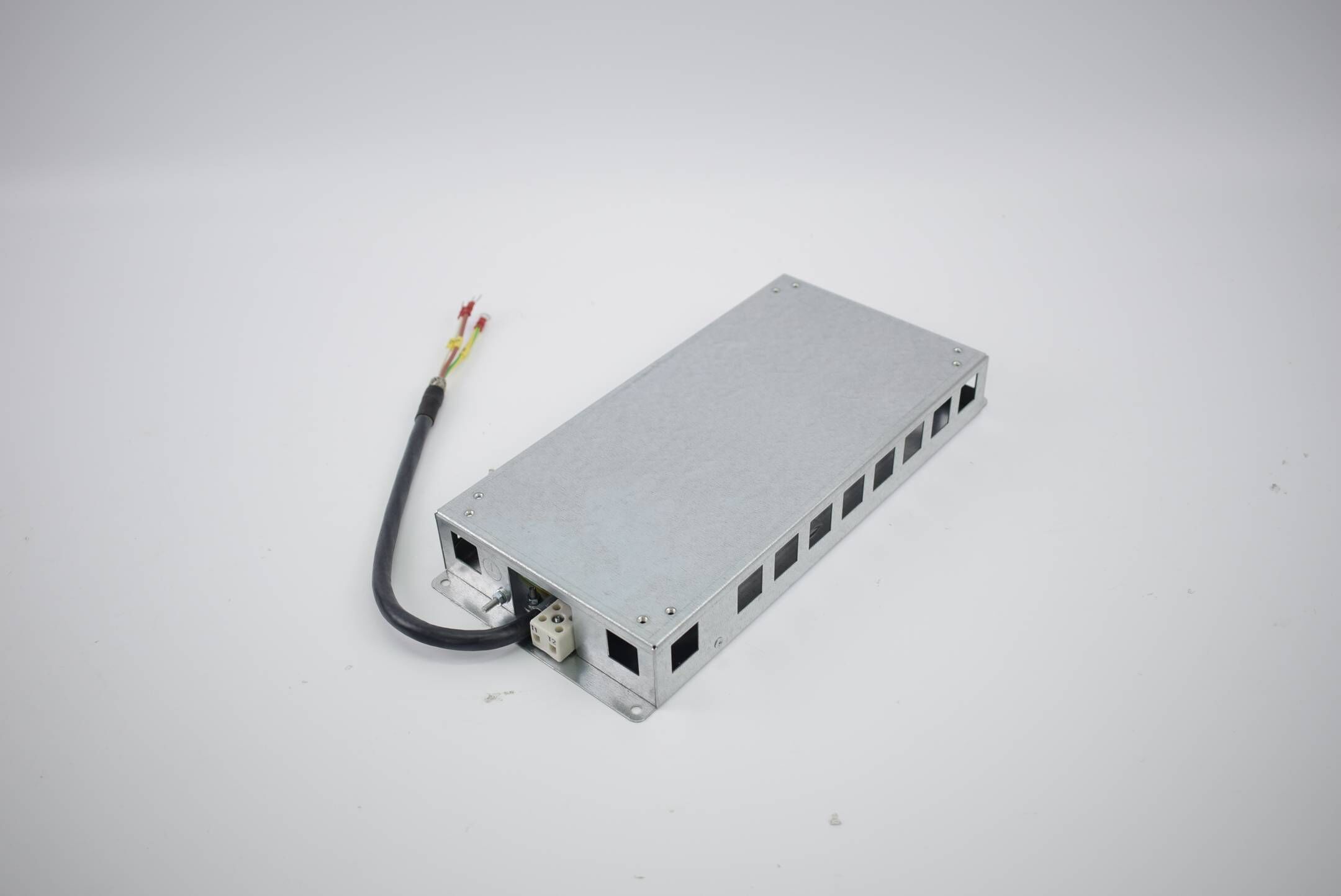 Siemens SINAMICS Bremswiderstand 6SL3201-0BE12-0AA0 ( 6SL3 201-0BE12-0AA0 )