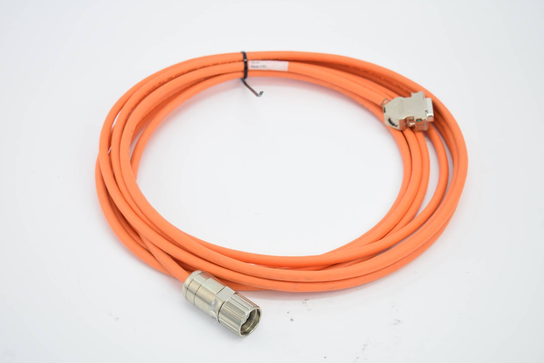 Rexroth Cable RKG4200/007 - 42W14