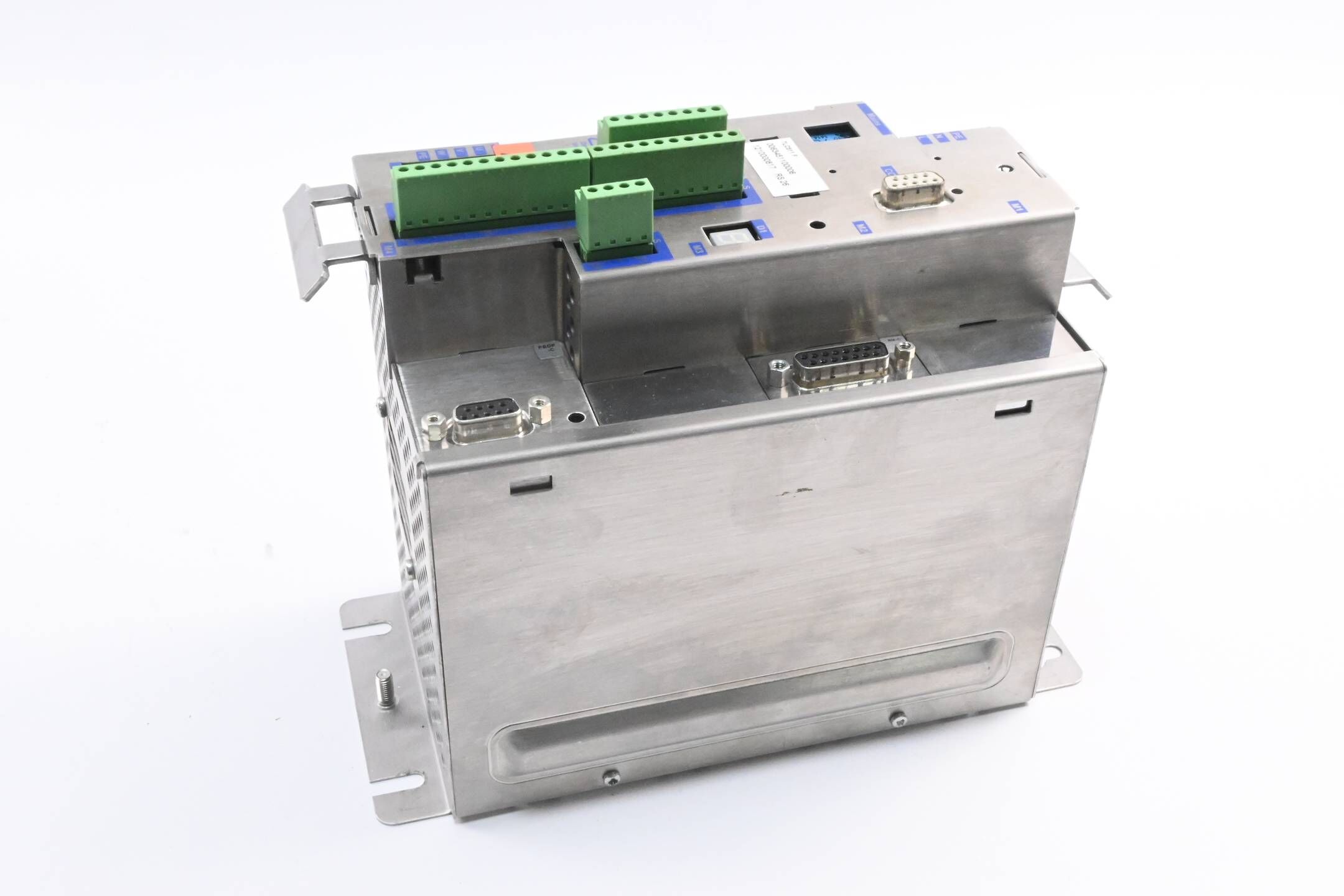 Berger Lahr Steuerungsmodul TLC511 F ( 0063451100006 )
