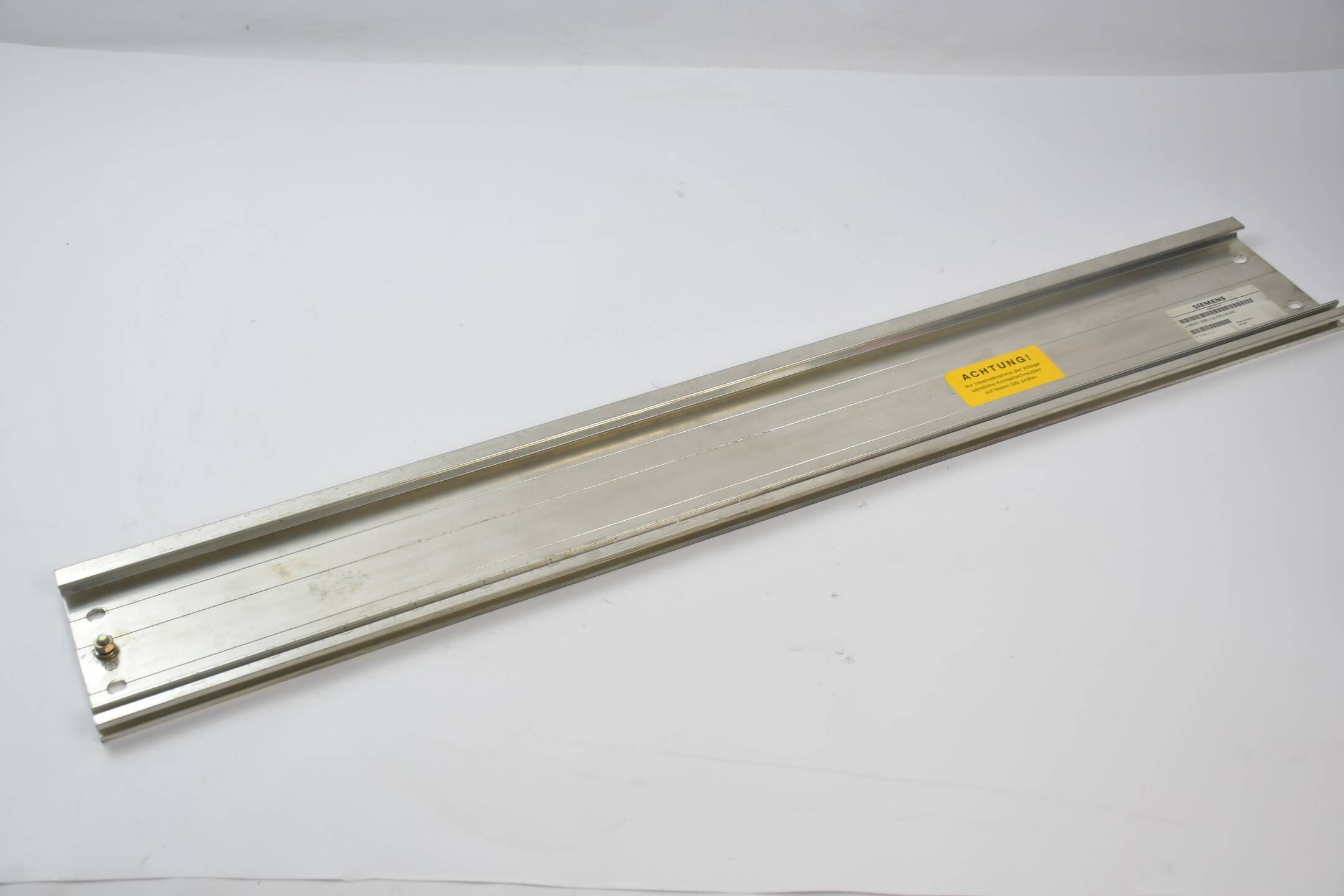 Siemens Simatic S7 Profilschiene 6ES7390-1AJ30-0AA0 ( 6ES7 390-1AJ30-0AA0 )