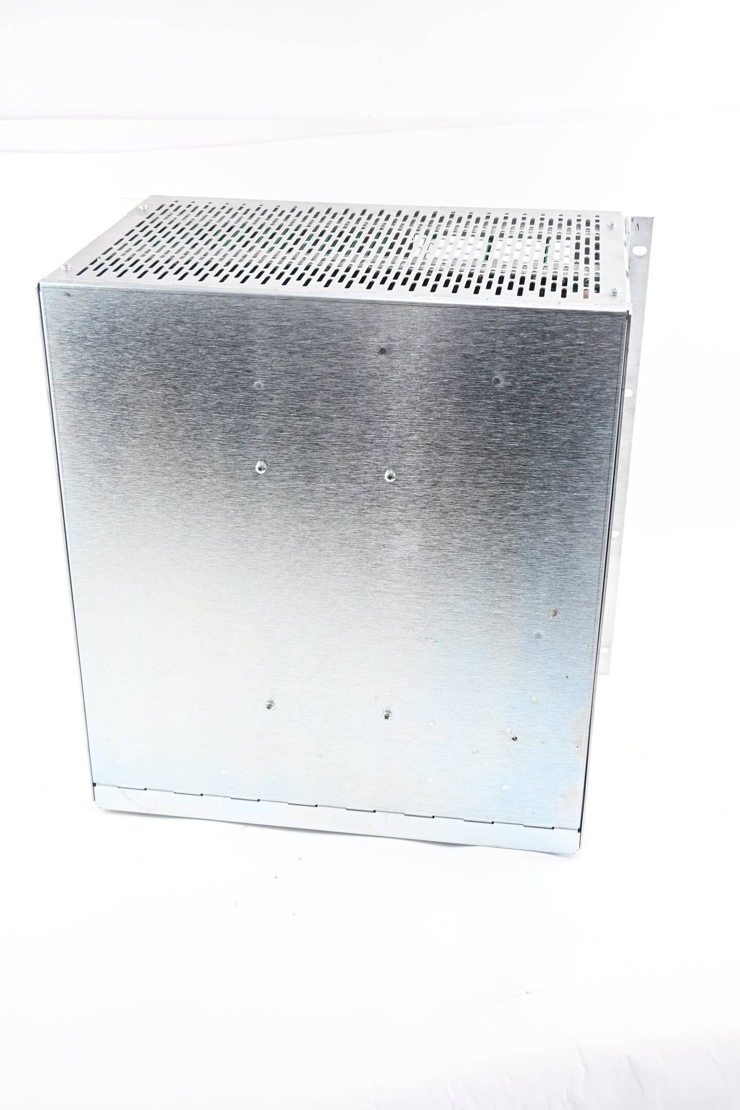 Stäubli / adept technology Robotersystem-Controller-Chassis MV-19 ( 30330-25000 )