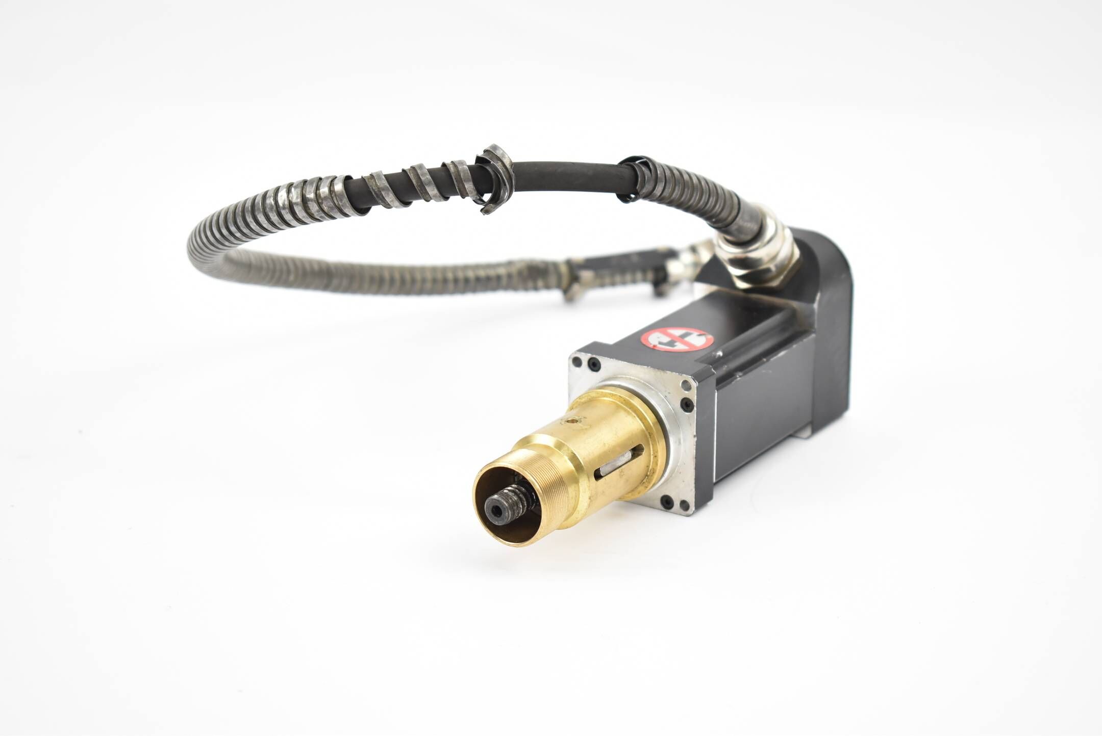 Wittenstein Cyber Motor ALSH038A-027C-3C4BU-RA0SSN-ANN ( 50006036-00-0 )