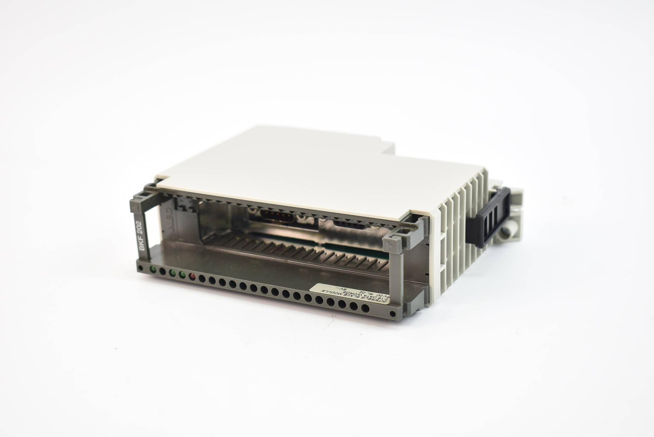 Schneider elec. Modicon TSX comapct Interbus Slave Modul AS-BBKF-202 ( 289092 )