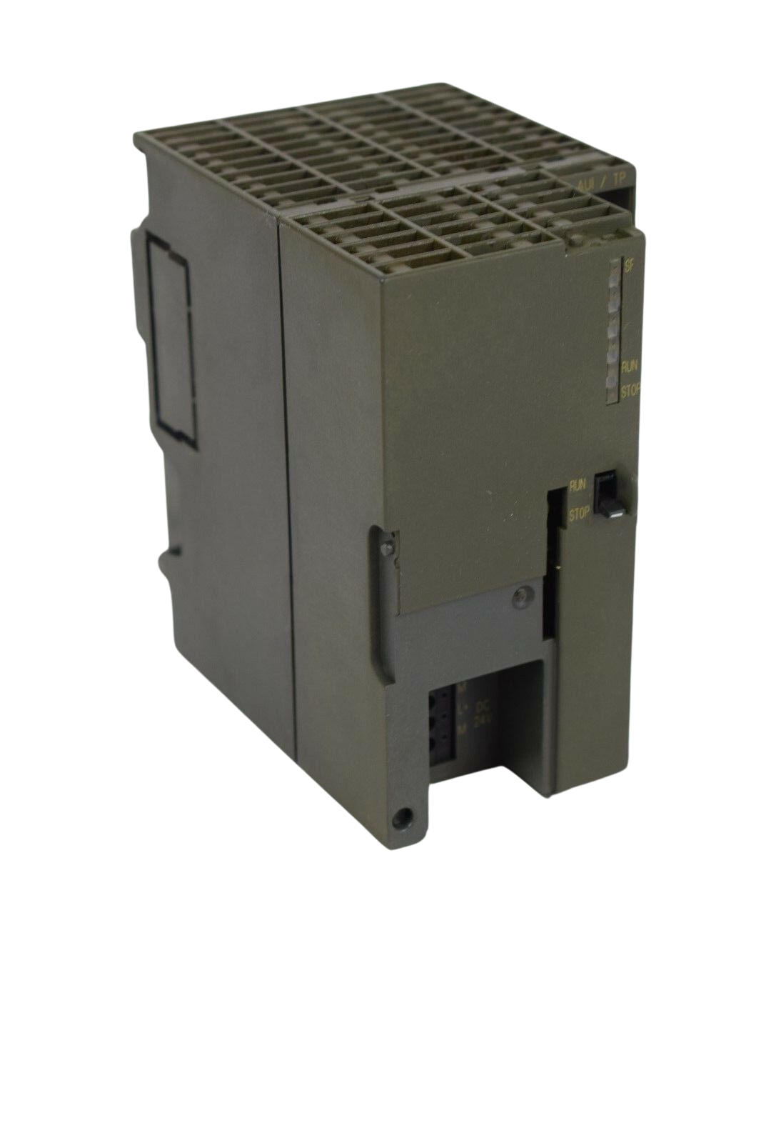 Siemens simatic net CP 343-1 6GK7343-1BA00-0XE0 ( 6GK7 343-1BA00-0XE0 )